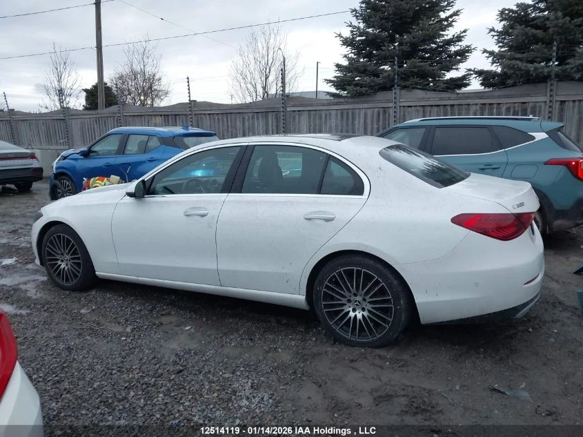 Mercedes-Benz C 300 4MATIC | Mobile.bg � ����������� 13