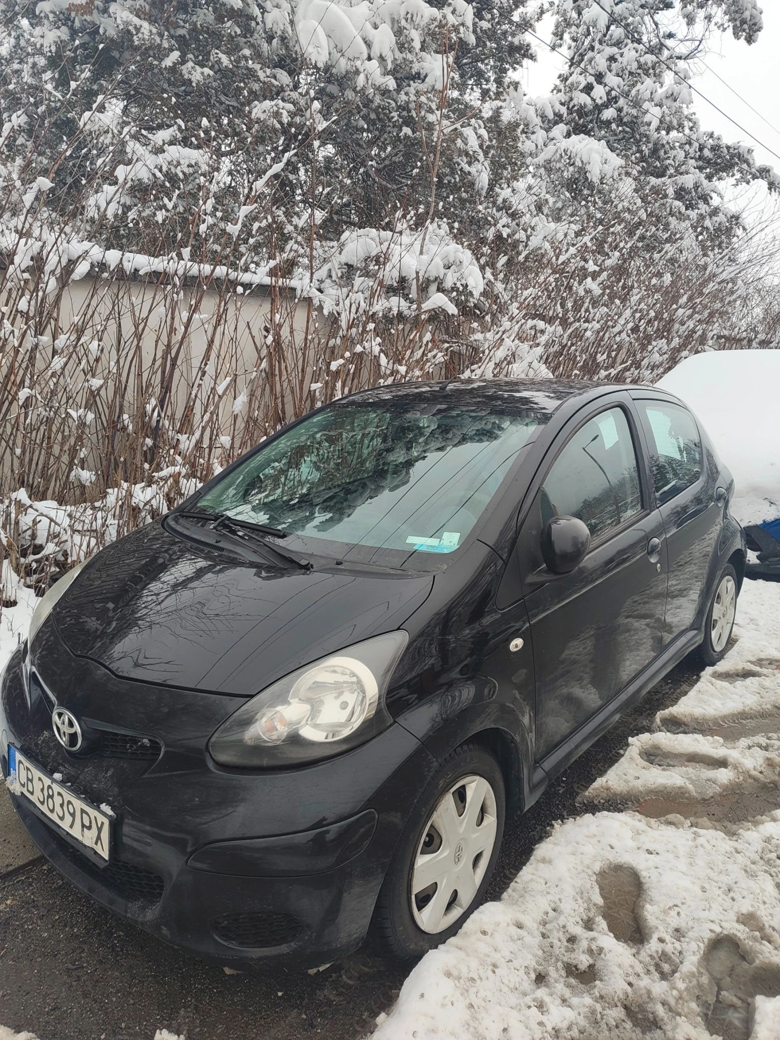 Toyota Aygo | Mobile.bg � ����������� 2