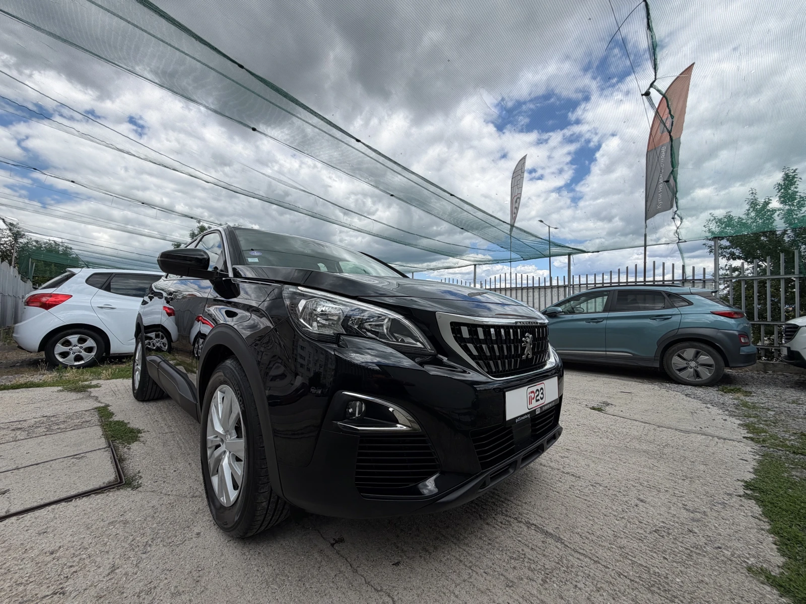 Peugeot 3008 ������* �������* Apple* CarPlay* �������* �������* | Mobile.bg � ����������� 8