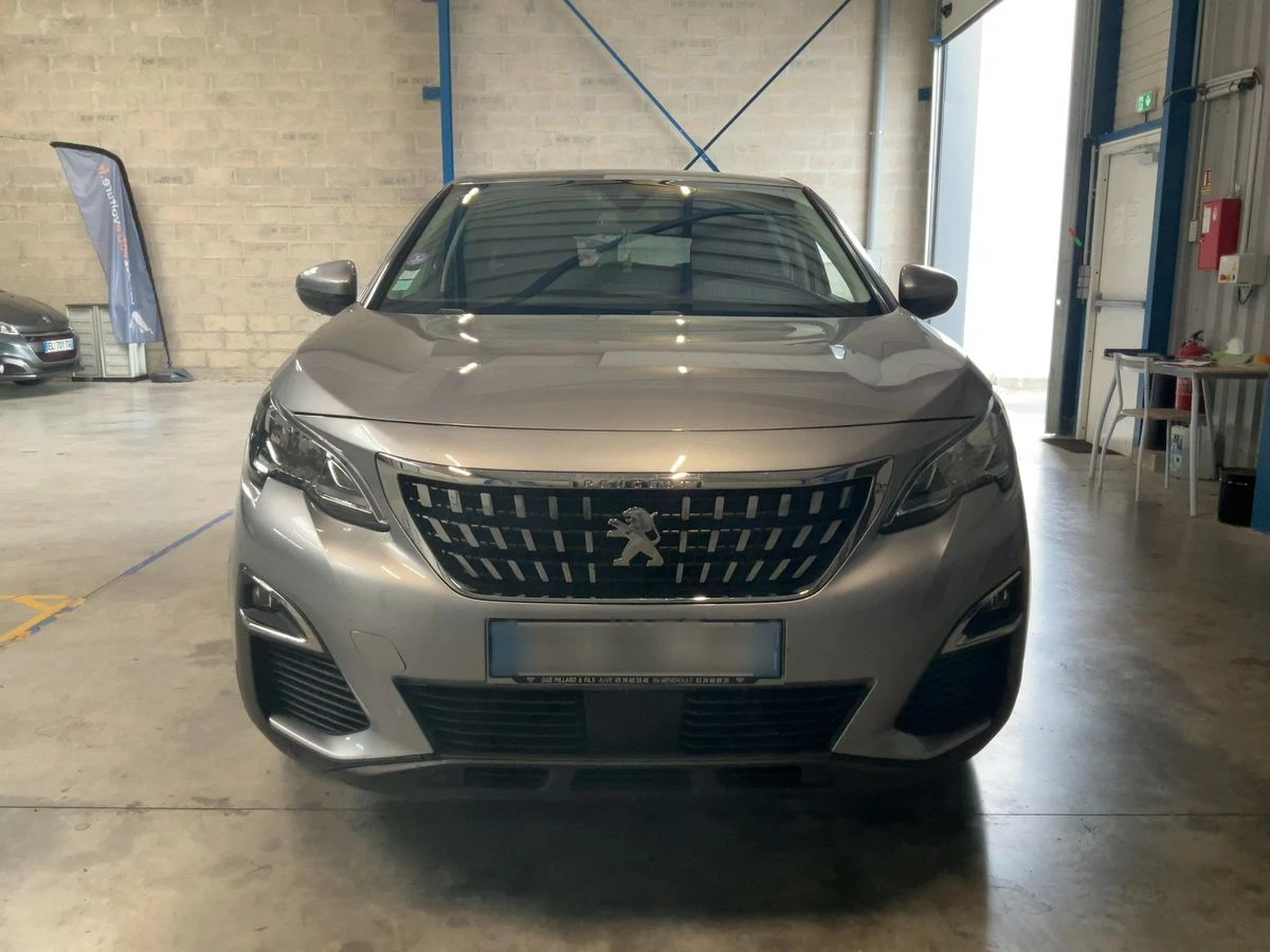 Peugeot 3008 БЕНЗИН* АВТОМАТИК* Apple* CarPlay* ОЧАКВАН* ВНОС* , снимка 2 - Автомобили и джипове - 53769723