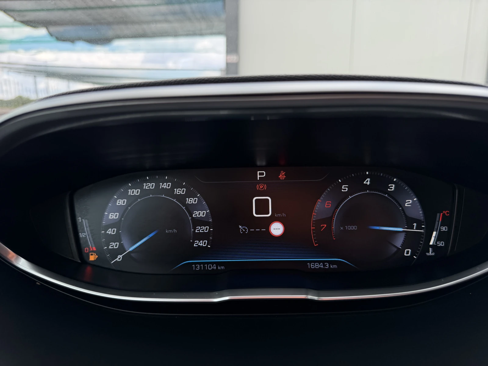 Peugeot 3008 ������* �������* Apple* CarPlay* �������* �������* | Mobile.bg � ����������� 15
