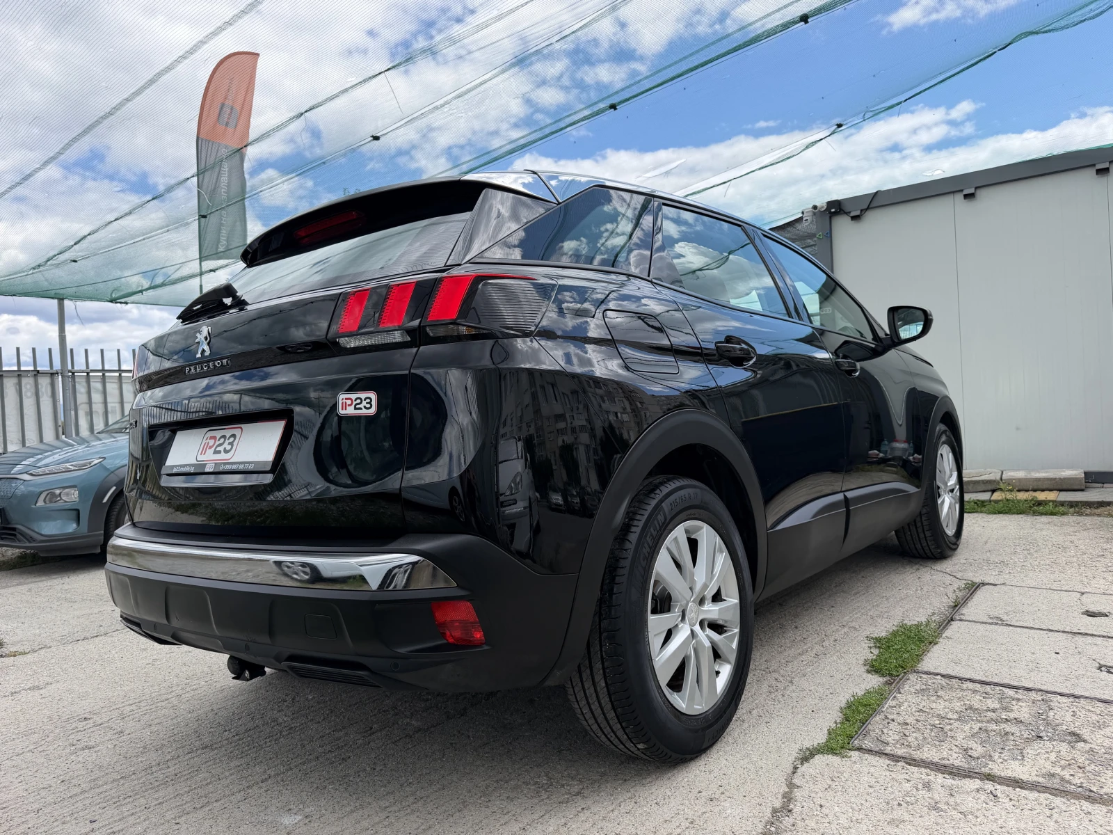 Peugeot 3008 ������* �������* Apple* CarPlay* �������* �������* | Mobile.bg � ����������� 6