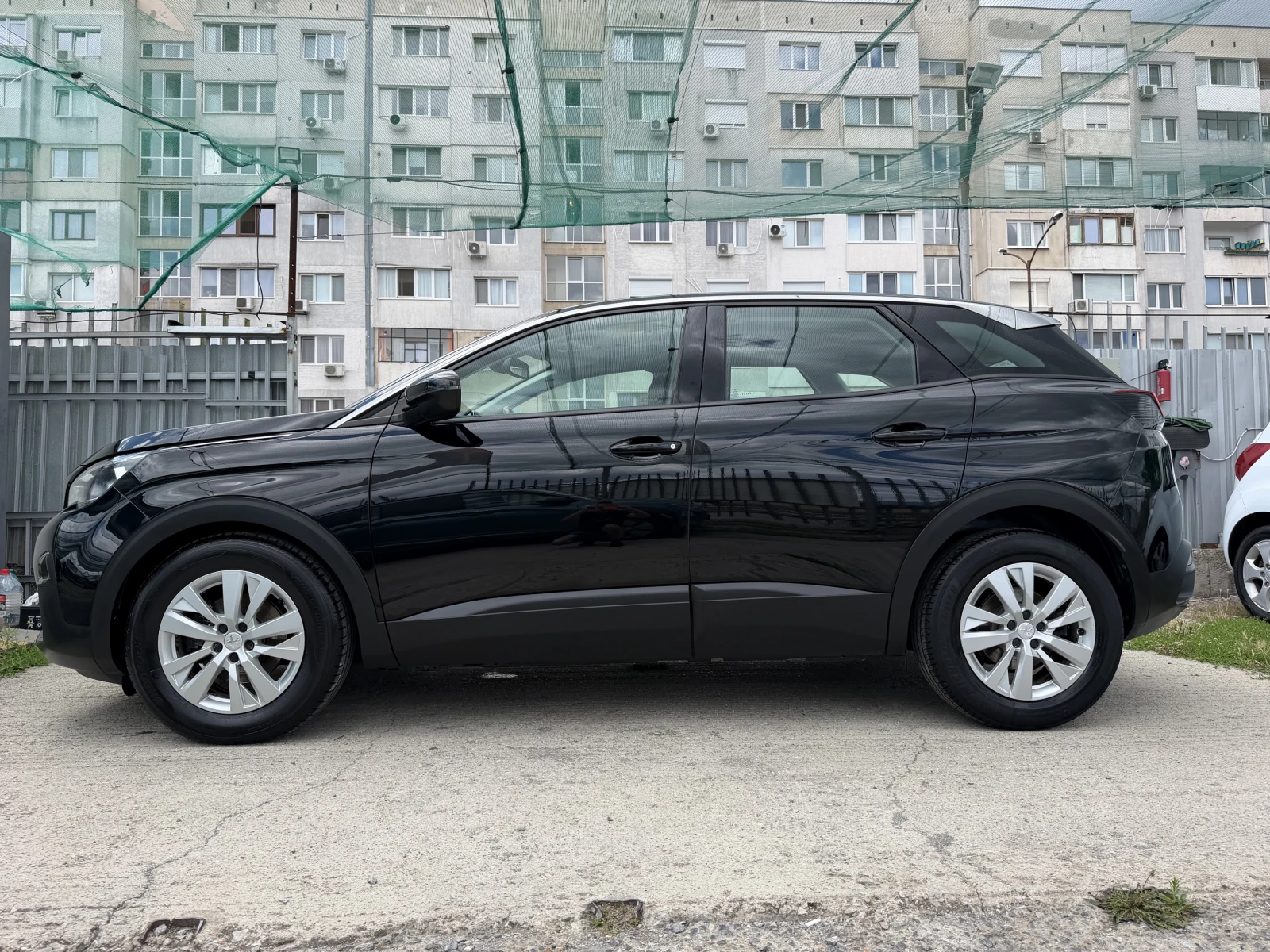 Peugeot 3008 ������* �������* Apple* CarPlay* �������* �������* | Mobile.bg � ����������� 3