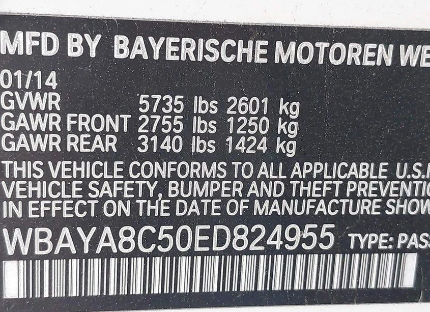 BMW 750  - изображение 9