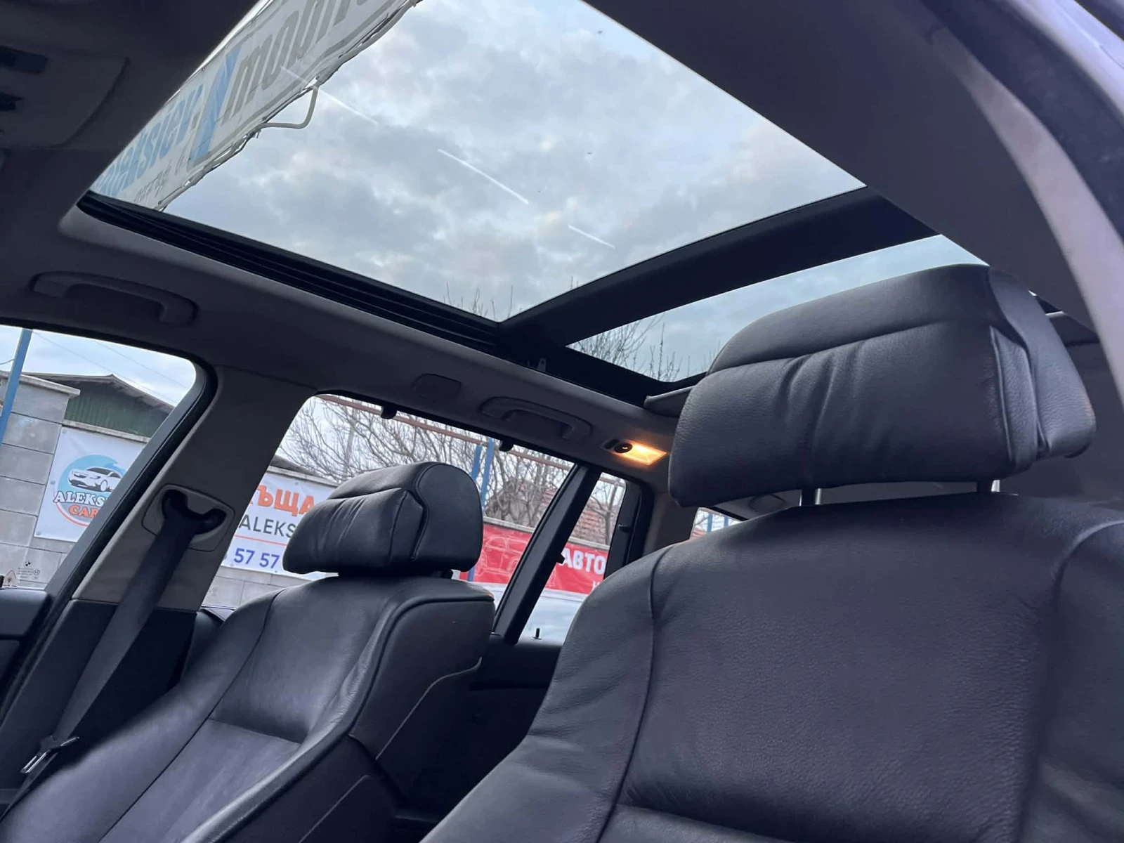 BMW 530 218 Коня, снимка 10 - Автомобили и джипове - 53924360