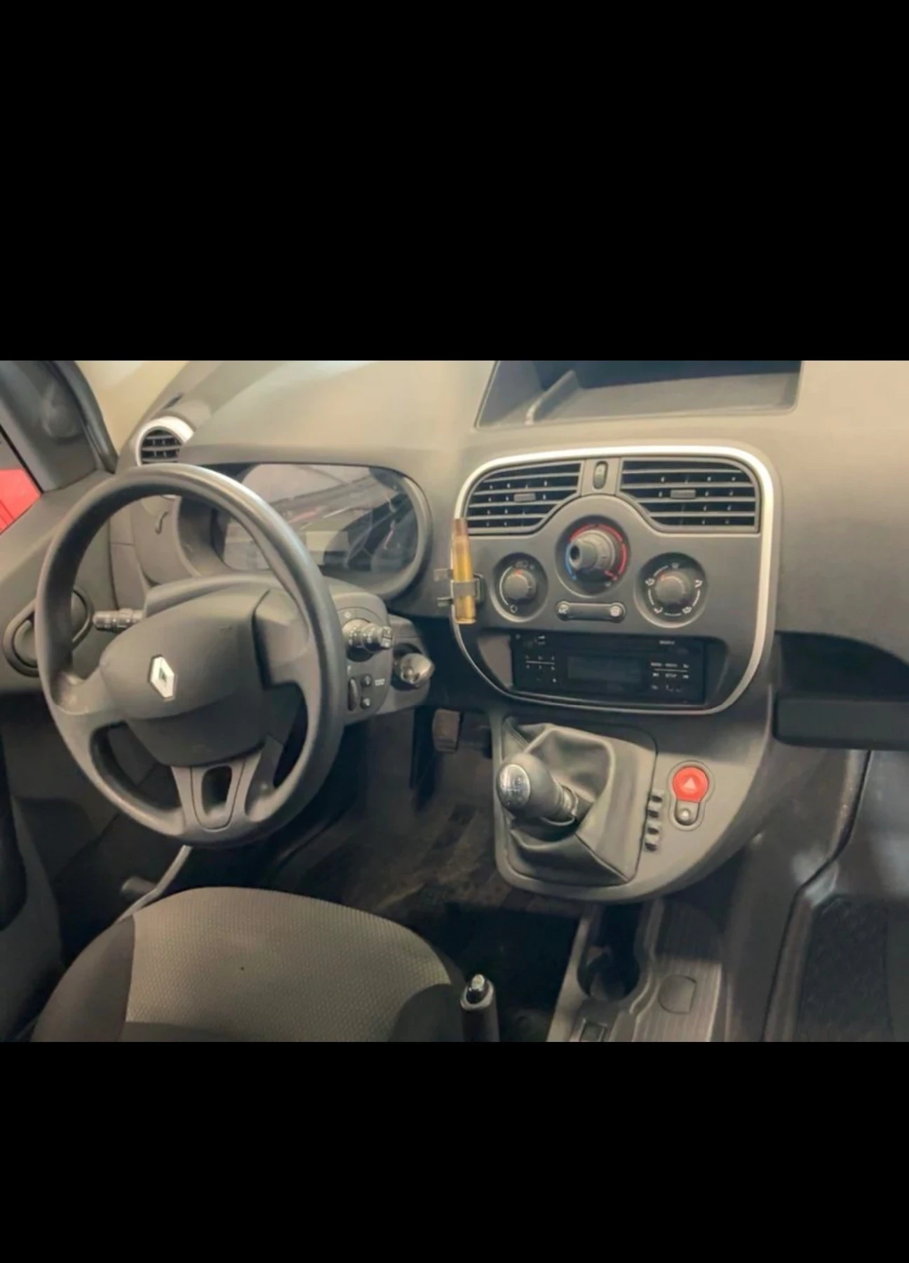 Renault Kangoo 1.5 Dci 95ps очакван внос, снимка 4 - Автомобили и джипове - 54231836