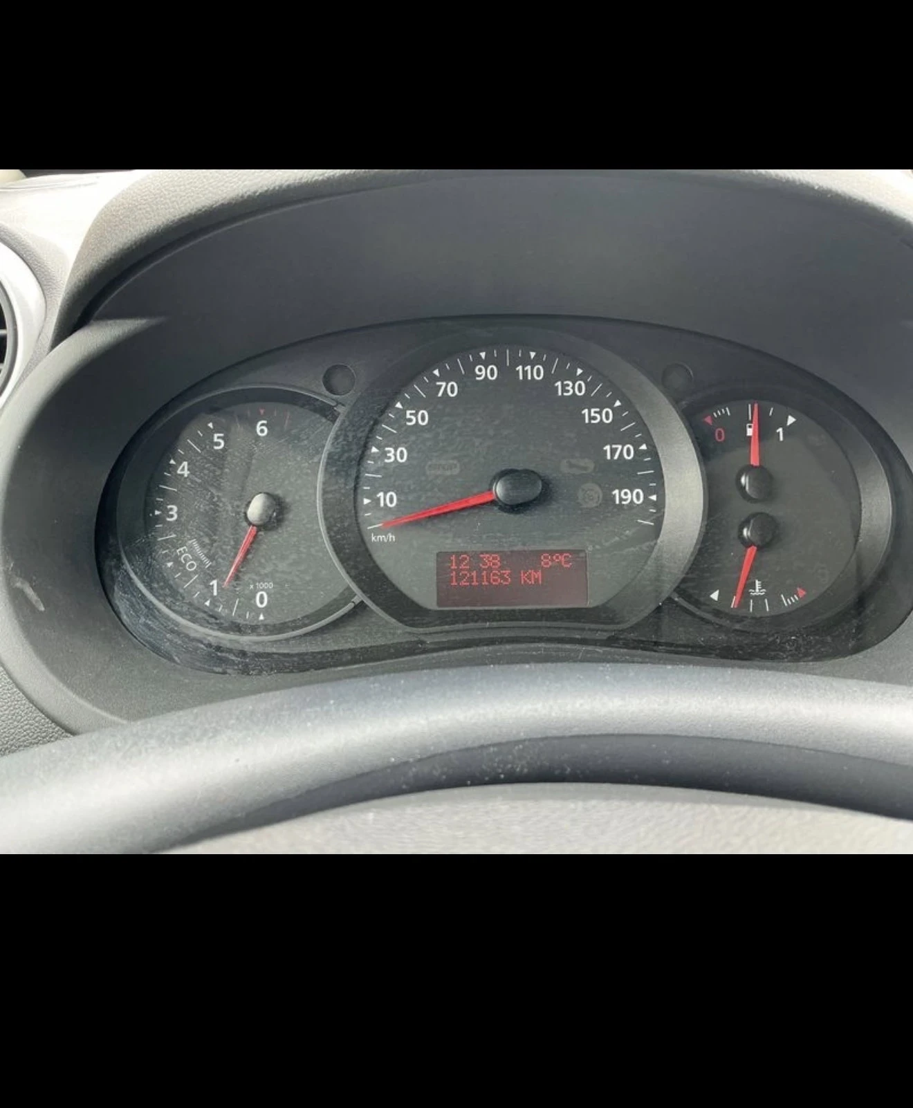Renault Kangoo 1.5 Dci 95ps очакван внос, снимка 6 - Автомобили и джипове - 54231836