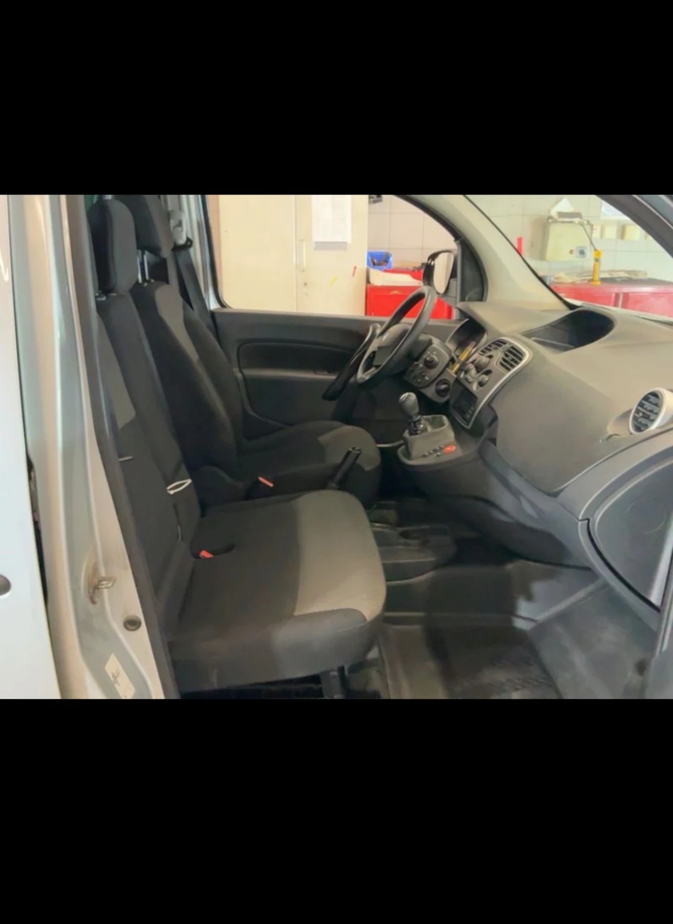 Renault Kangoo 1.5 Dci 95ps очакван внос, снимка 5 - Автомобили и джипове - 54231836