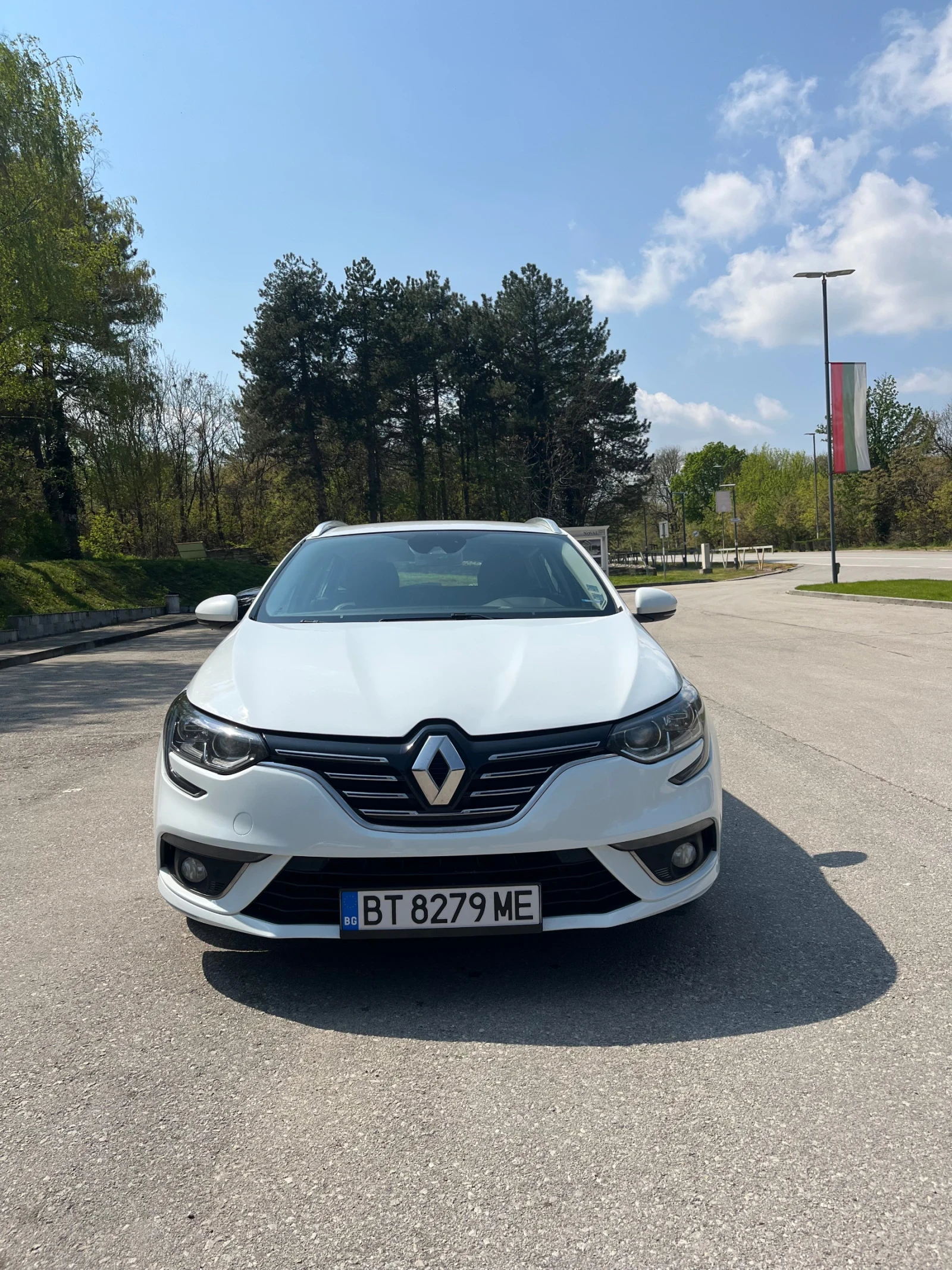 Renault Megane | Mobile.bg � ����������� 2