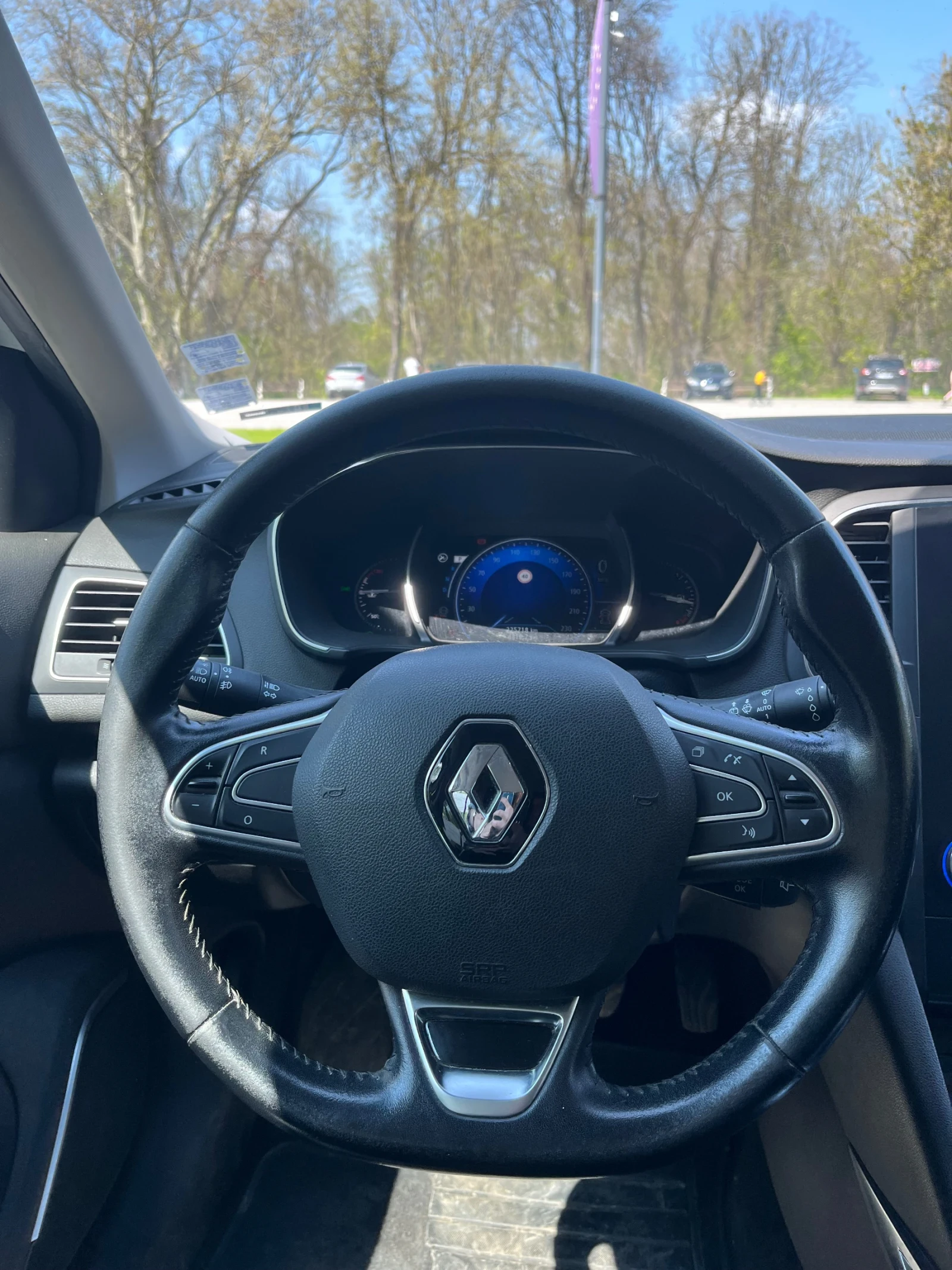 Renault Megane | Mobile.bg � ����������� 7