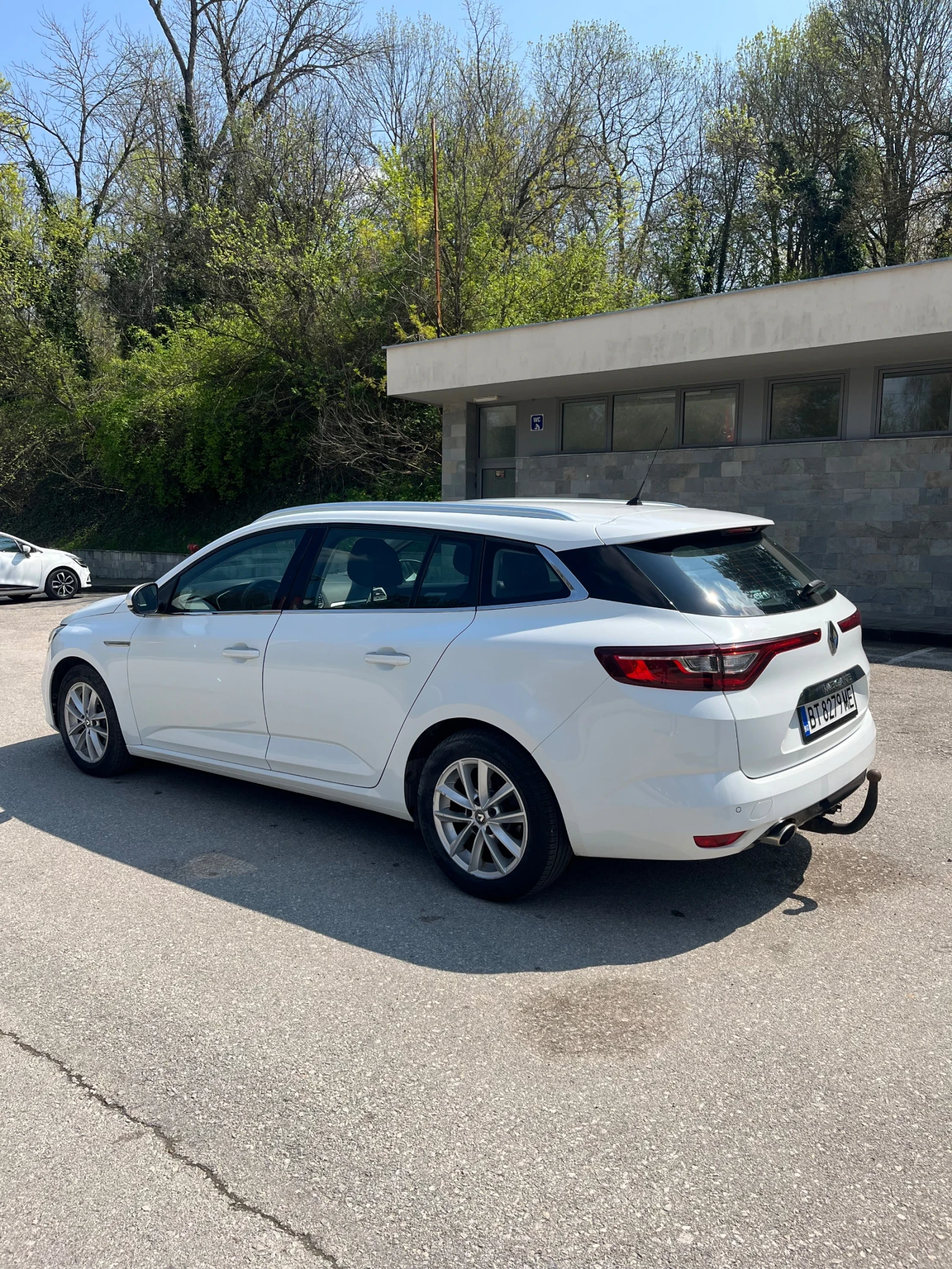 Renault Megane | Mobile.bg � ����������� 3