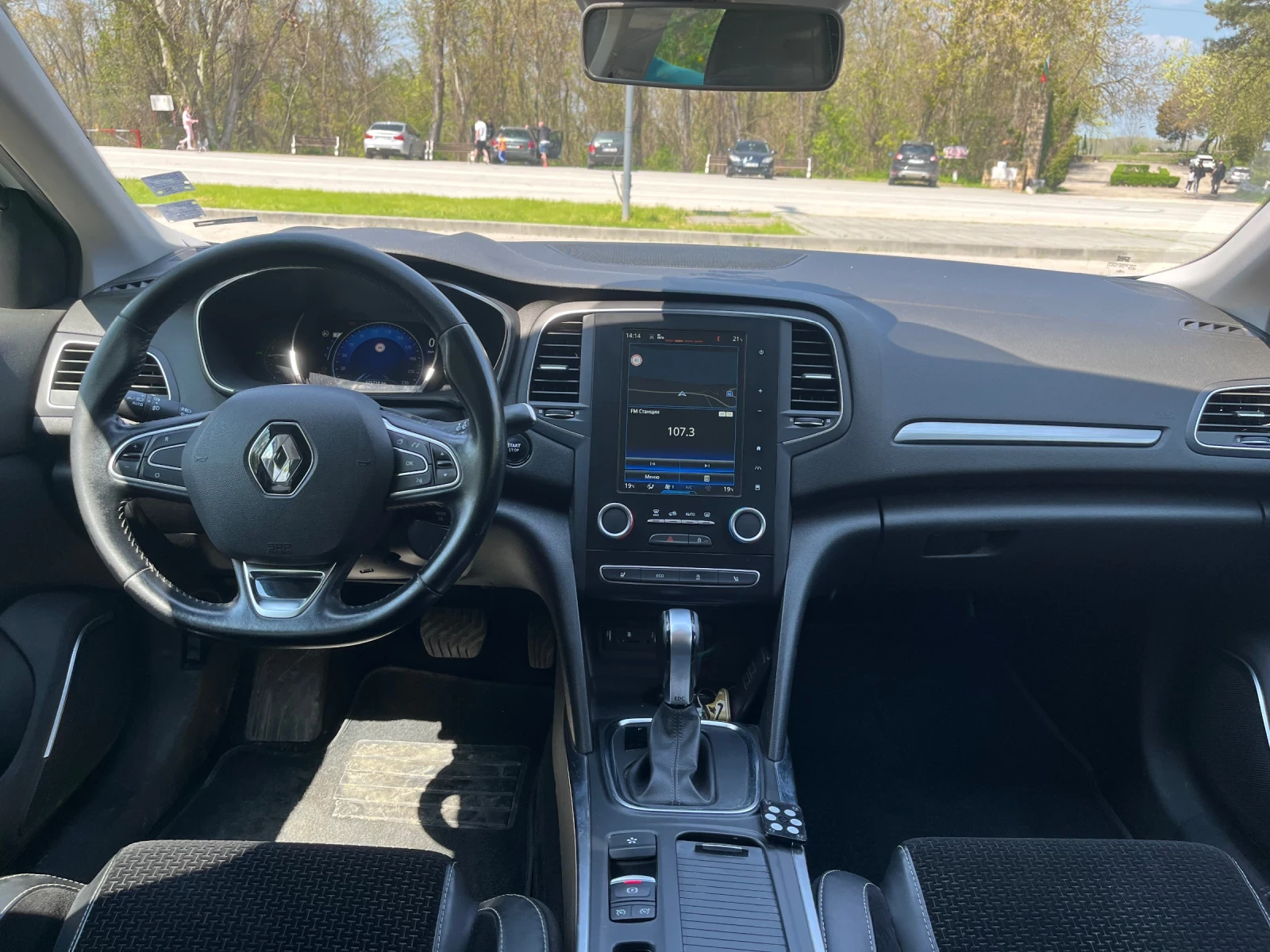 Renault Megane | Mobile.bg � ����������� 6