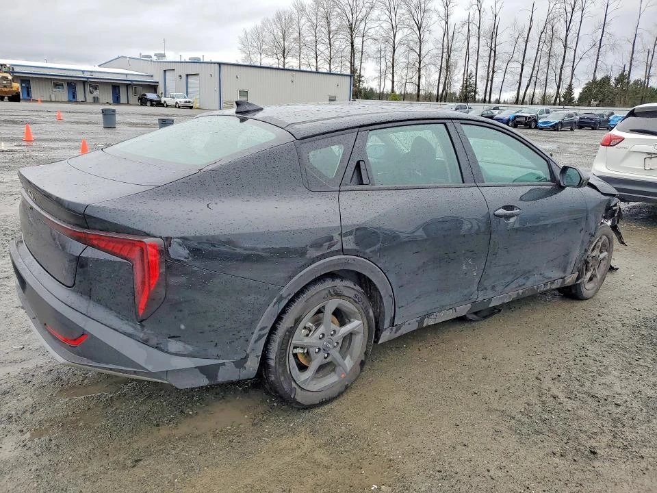 Kia K4 2.0L 4 FRONT WHEEL DRIVE | Mobile.bg � ����������� 3