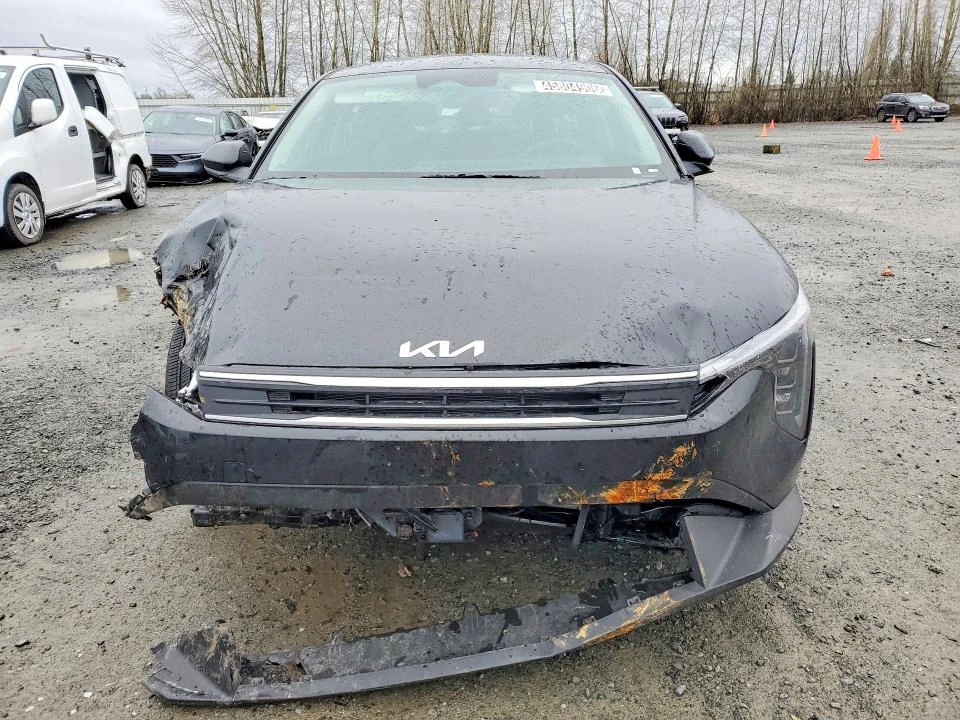 Kia K4 2.0L 4 FRONT WHEEL DRIVE | Mobile.bg � ����������� 5