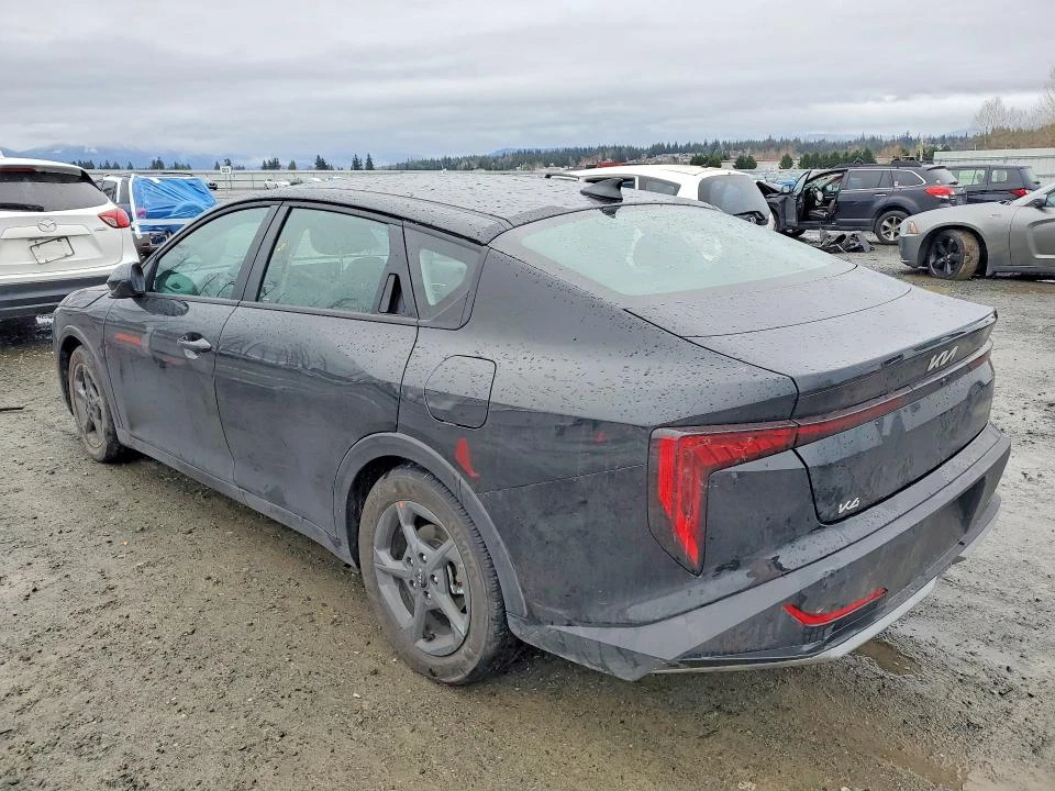 Kia K4 2.0L 4 FRONT WHEEL DRIVE | Mobile.bg � ����������� 2