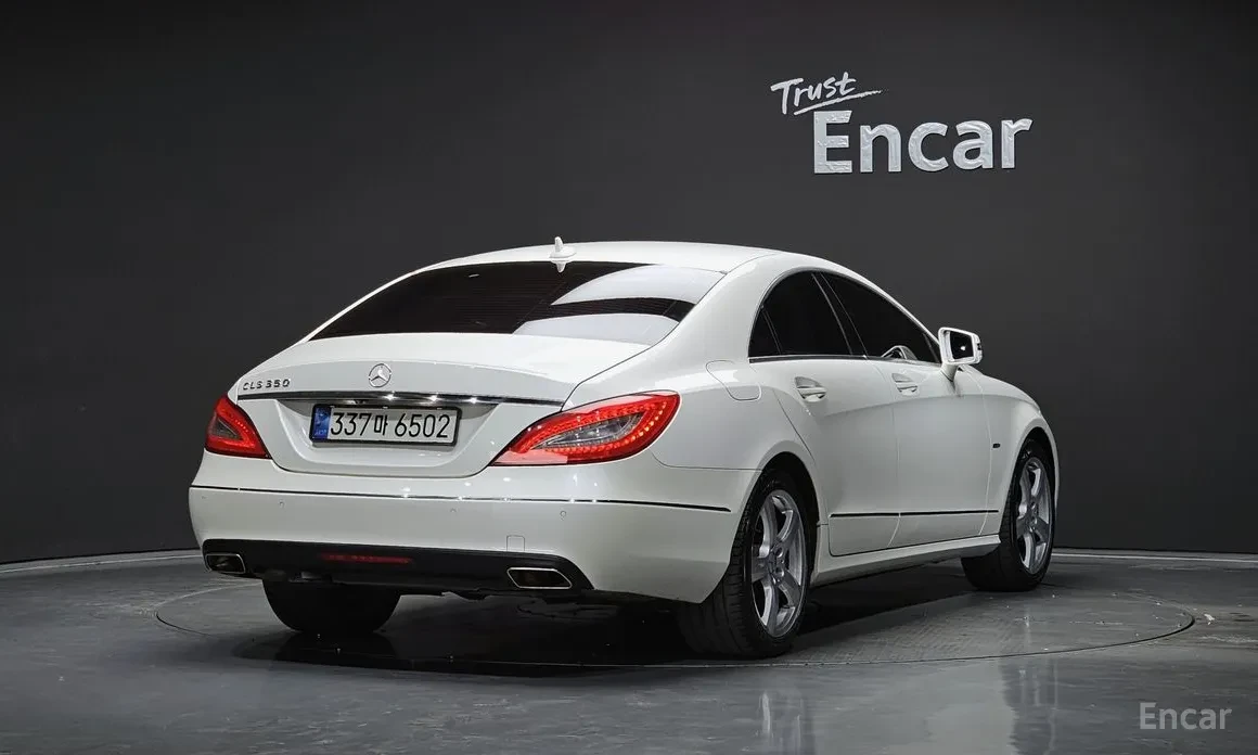 Mercedes-Benz CLS 350 d / ��������� / �������� | Mobile.bg � ����������� 2