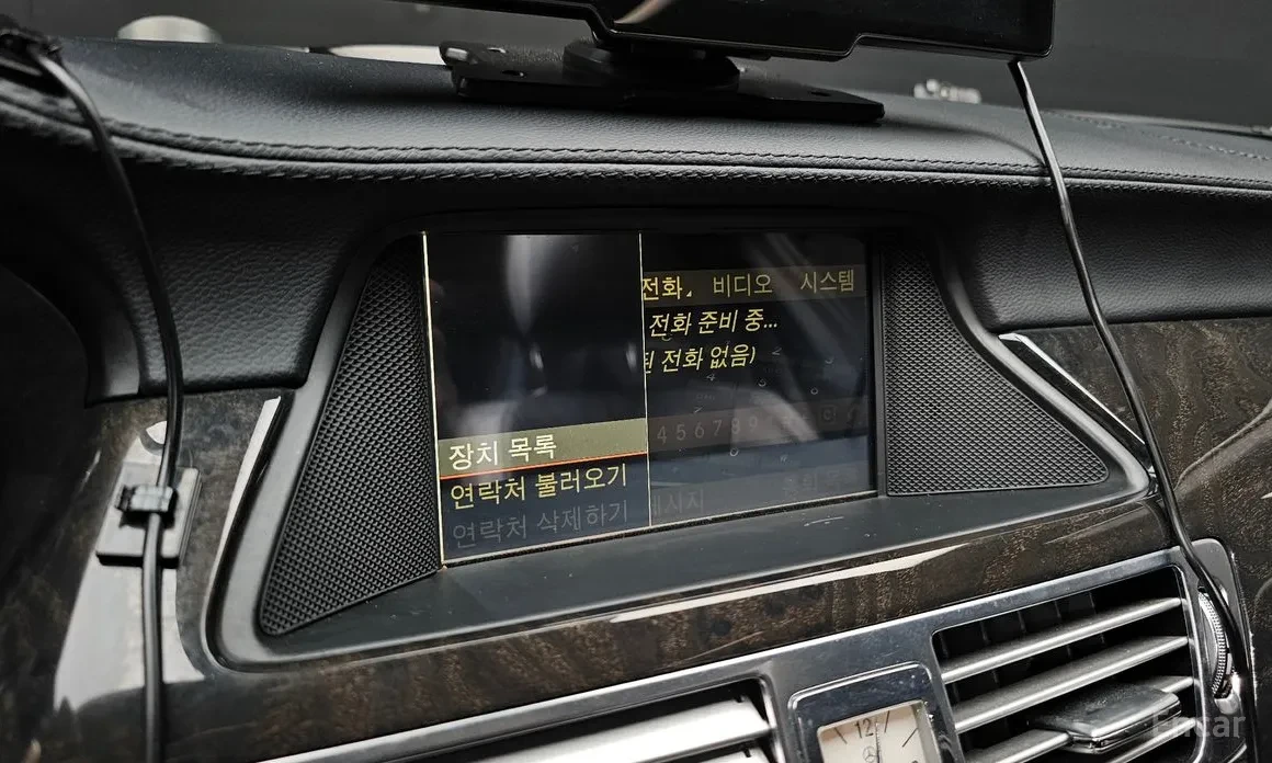 Mercedes-Benz CLS 350 d / ��������� / �������� | Mobile.bg � ����������� 12