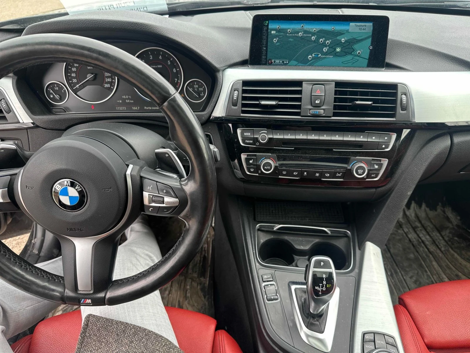 BMW 340 xDrive* АвтоКредит* (ЦЕНА ДО БГ), снимка 9 - Автомобили и джипове - 54357593