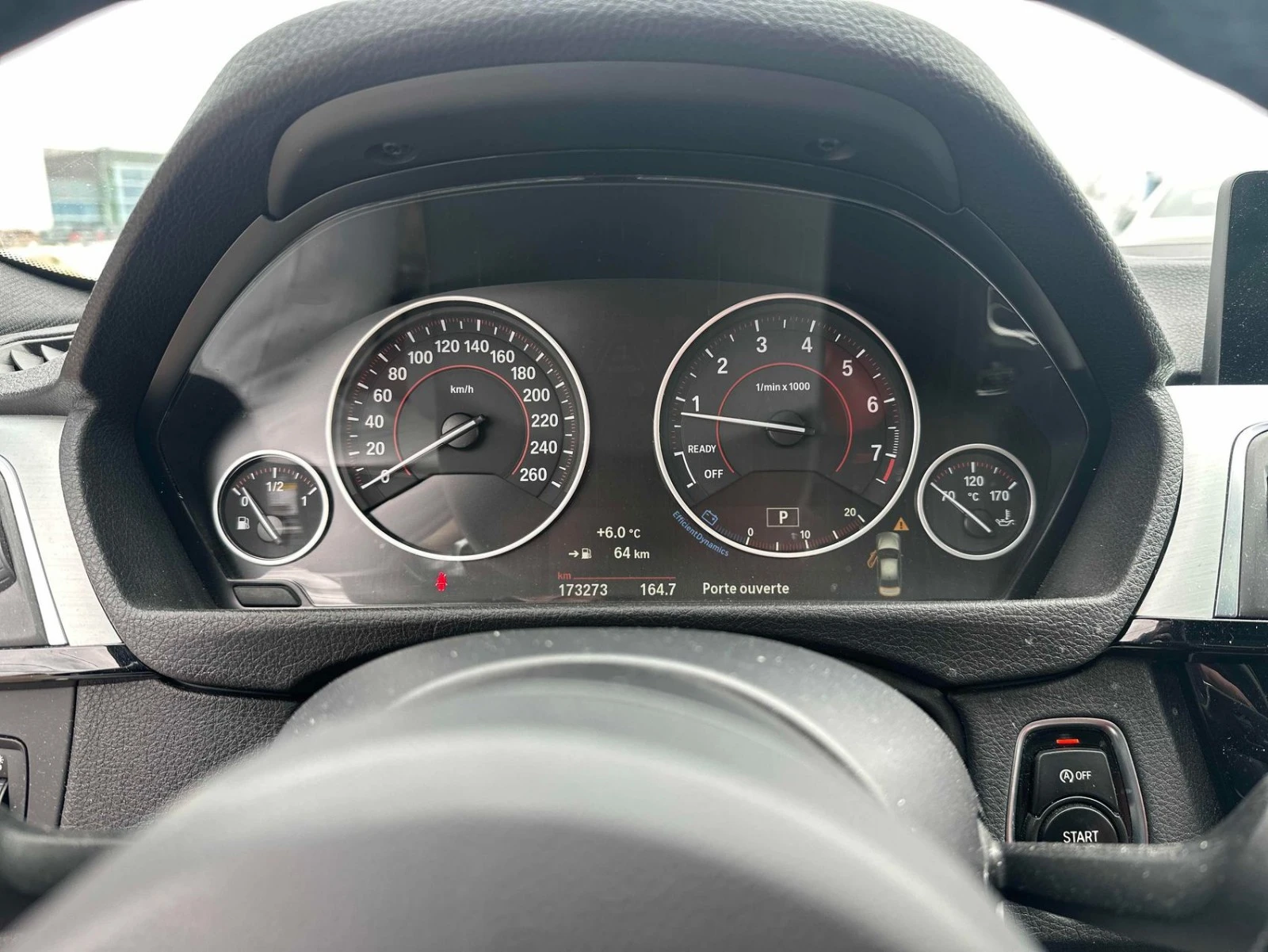 BMW 340 xDrive* АвтоКредит* (ЦЕНА ДО БГ), снимка 8 - Автомобили и джипове - 54357593