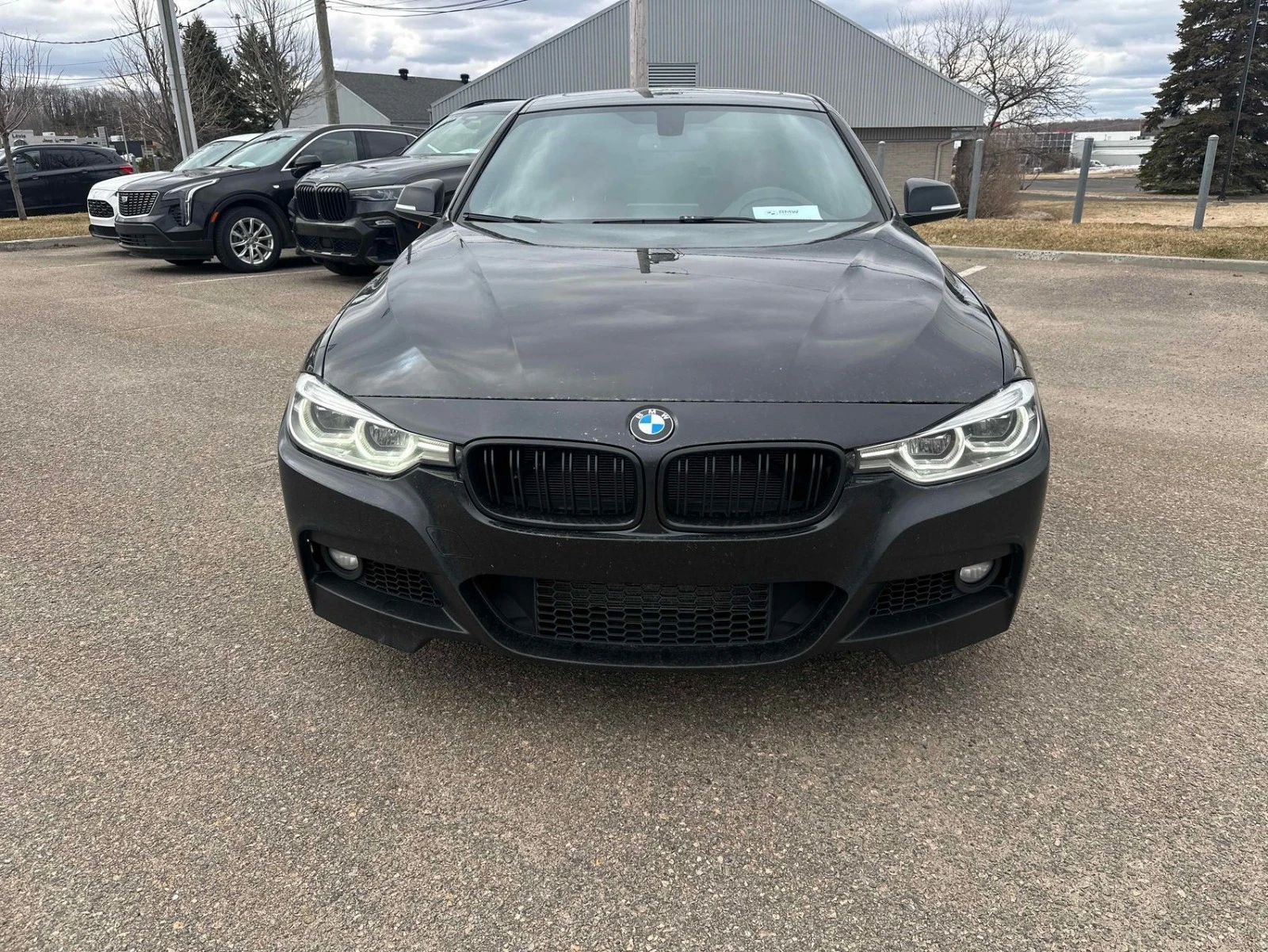 BMW 340 xDrive* АвтоКредит* (ЦЕНА ДО БГ), снимка 6 - Автомобили и джипове - 54357593