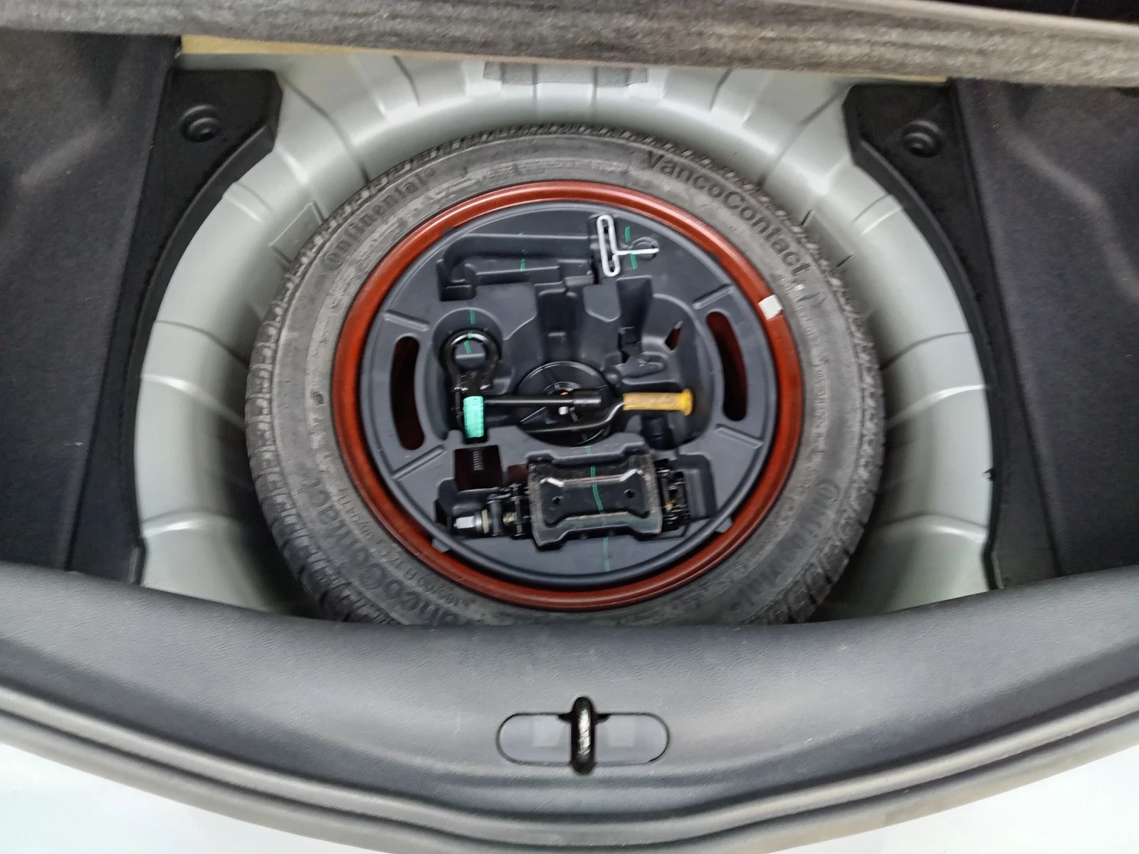 Renault Vel satis 3.0 Diesel Automatic, снимка 17 - Автомобили и джипове - 54402273