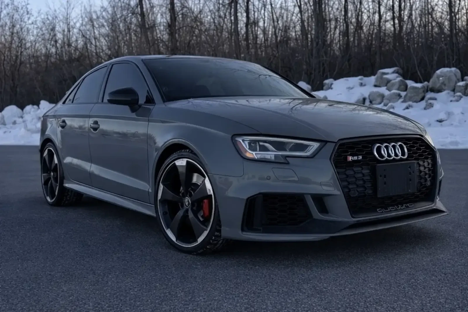 Audi Rs3 2.5 TFSI quattro S tronic DAZA | Mobile.bg � ����������� 7