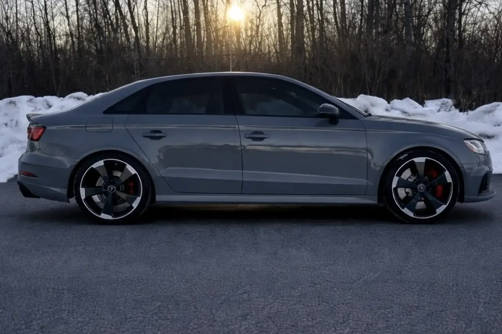 Audi Rs3 2.5 TFSI quattro S tronic DAZA | Mobile.bg � ����������� 6
