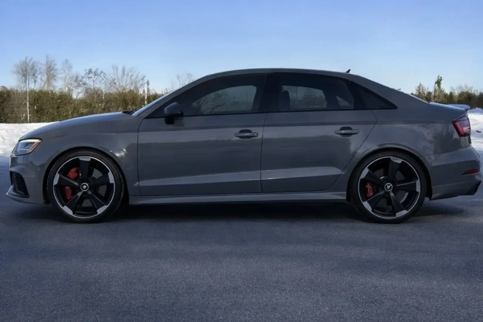 Audi Rs3 2.5 TFSI quattro S tronic DAZA | Mobile.bg � ����������� 2