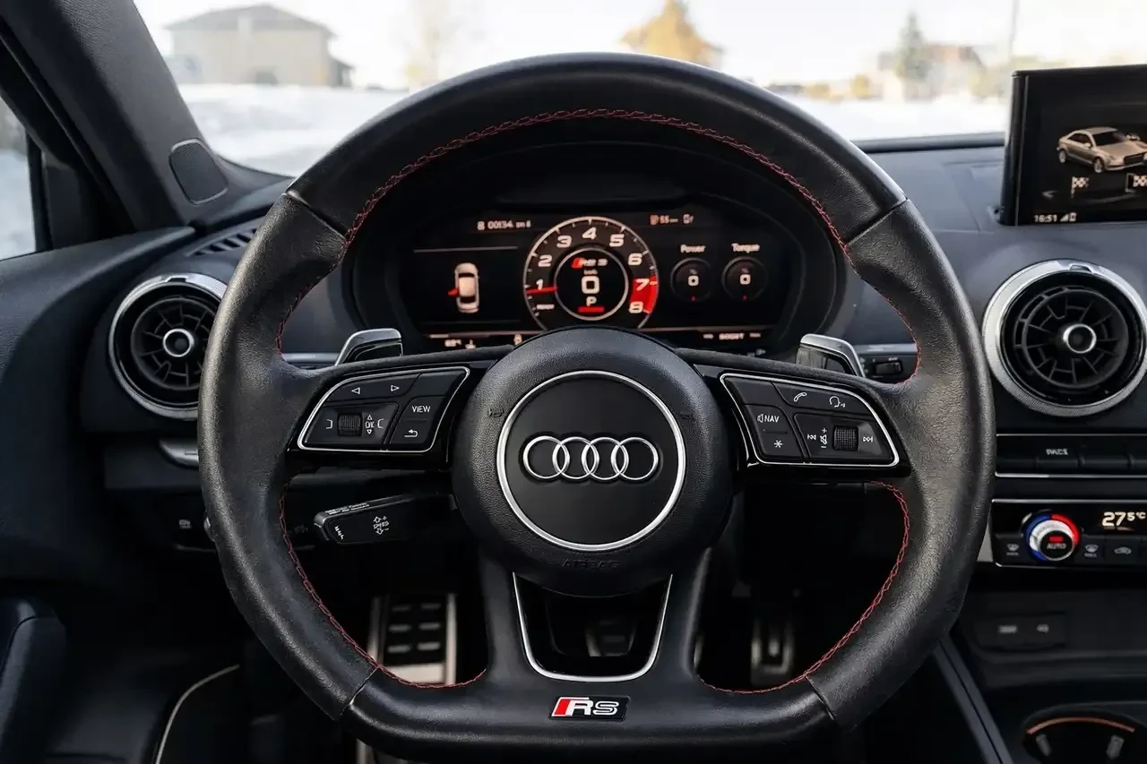 Audi Rs3 2.5 TFSI quattro S tronic DAZA | Mobile.bg � ����������� 13