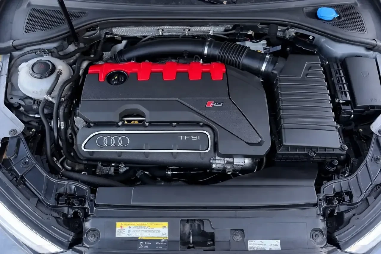 Audi Rs3 2.5 TFSI quattro S tronic DAZA | Mobile.bg � ����������� 11