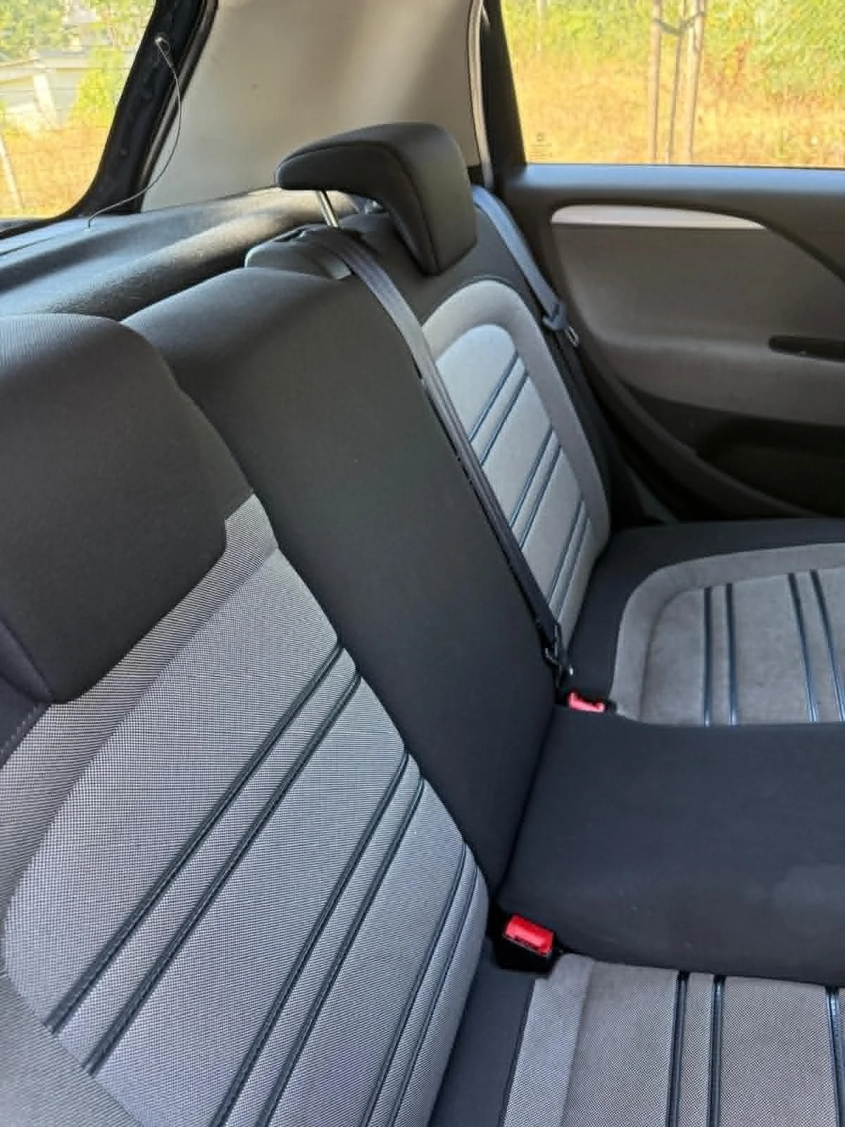 Fiat Punto, снимка 9 - Автомобили и джипове - 54654519