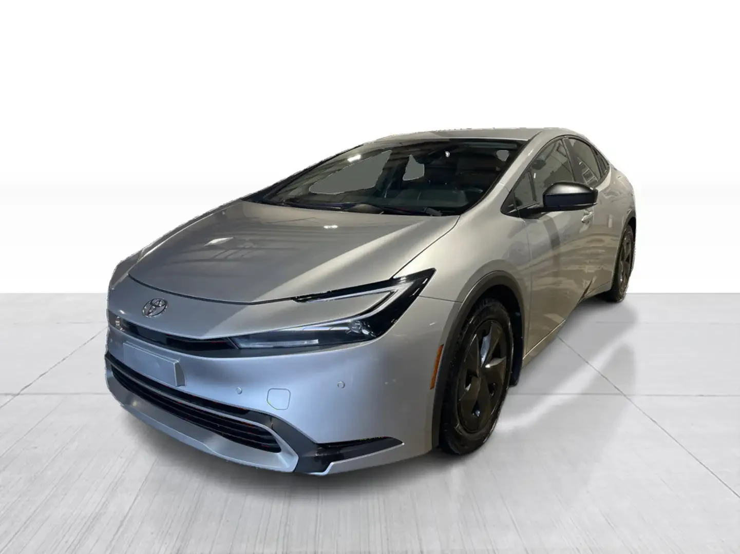 Toyota Prius Prius Prime, снимка 3 - Автомобили и джипове - 54836645