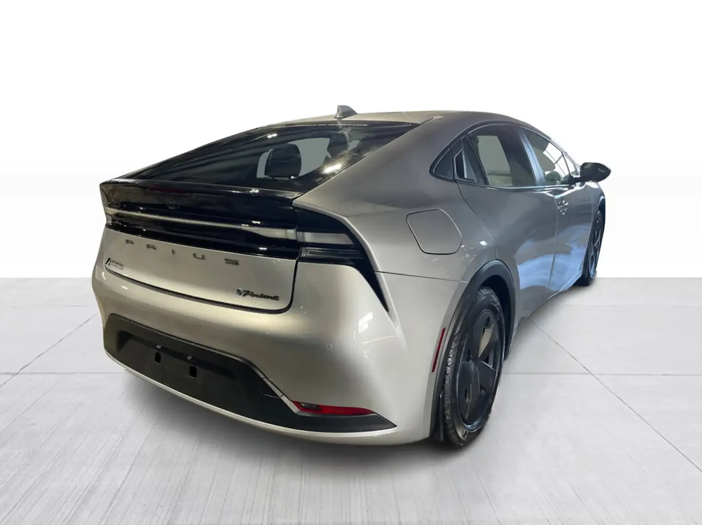 Toyota Prius Prius Prime, снимка 7 - Автомобили и джипове - 54836645
