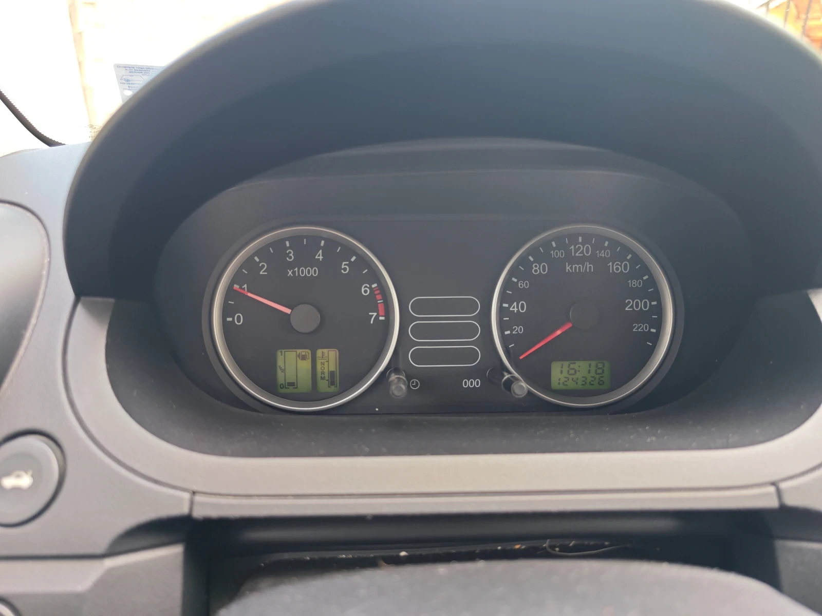 Ford Fiesta, снимка 8 - Автомобили и джипове - 54947229