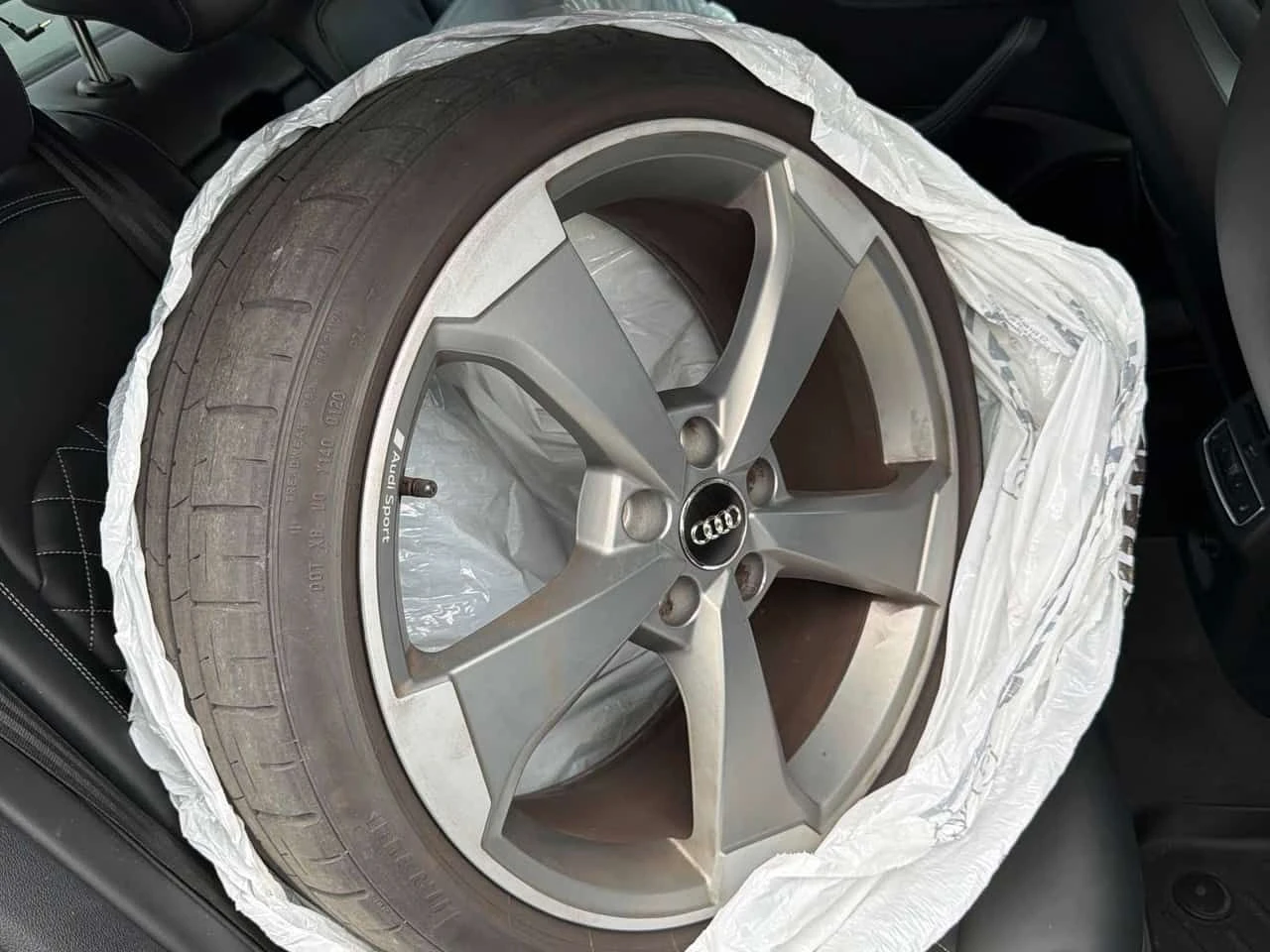 Audi S5 * Technik * CARFAX * ЦЕНА ДО БГ, снимка 11 - Автомобили и джипове - 55004638