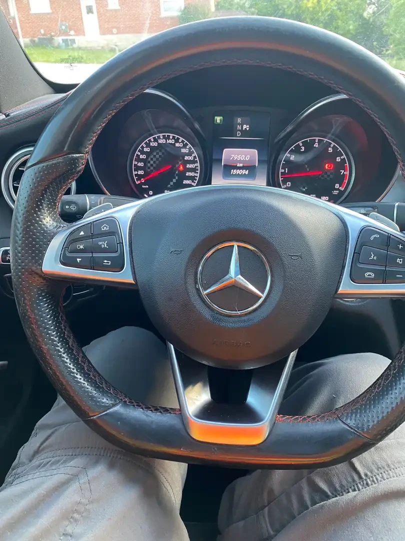Mercedes-Benz C 450 AMG 4MATIC #УНИКАТ# BURMESTER/CAM/PANO, снимка 9 - Автомобили и джипове - 55134689