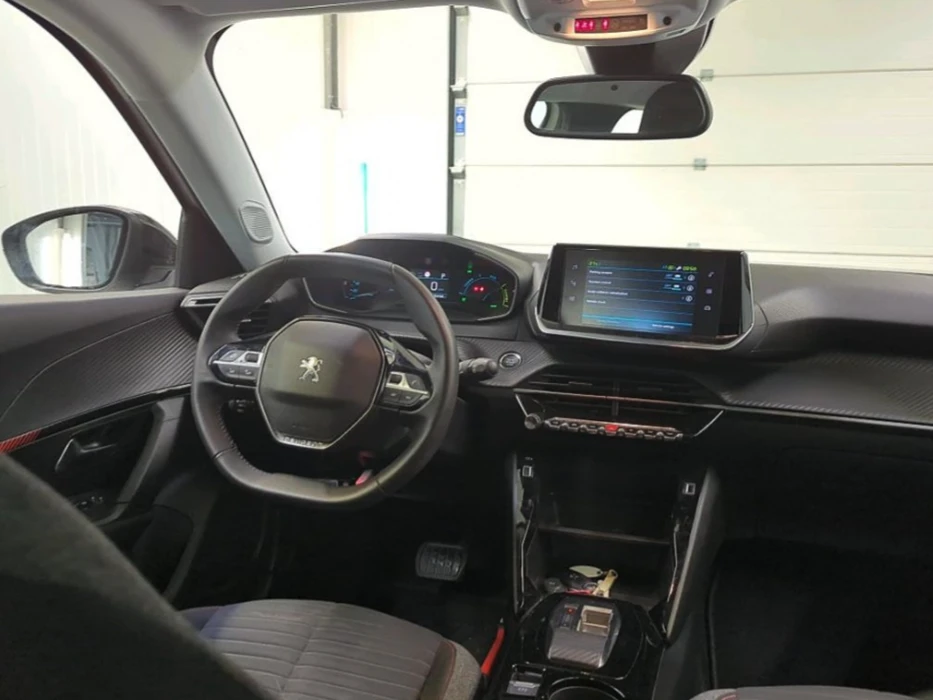 Peugeot 2008 e-2008 SOH 90% 50 kWh Active | Mobile.bg � ����������� 11