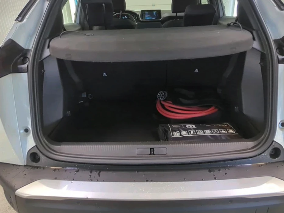 Peugeot 2008 e-2008 SOH 90% 50 kWh Active | Mobile.bg � ����������� 7