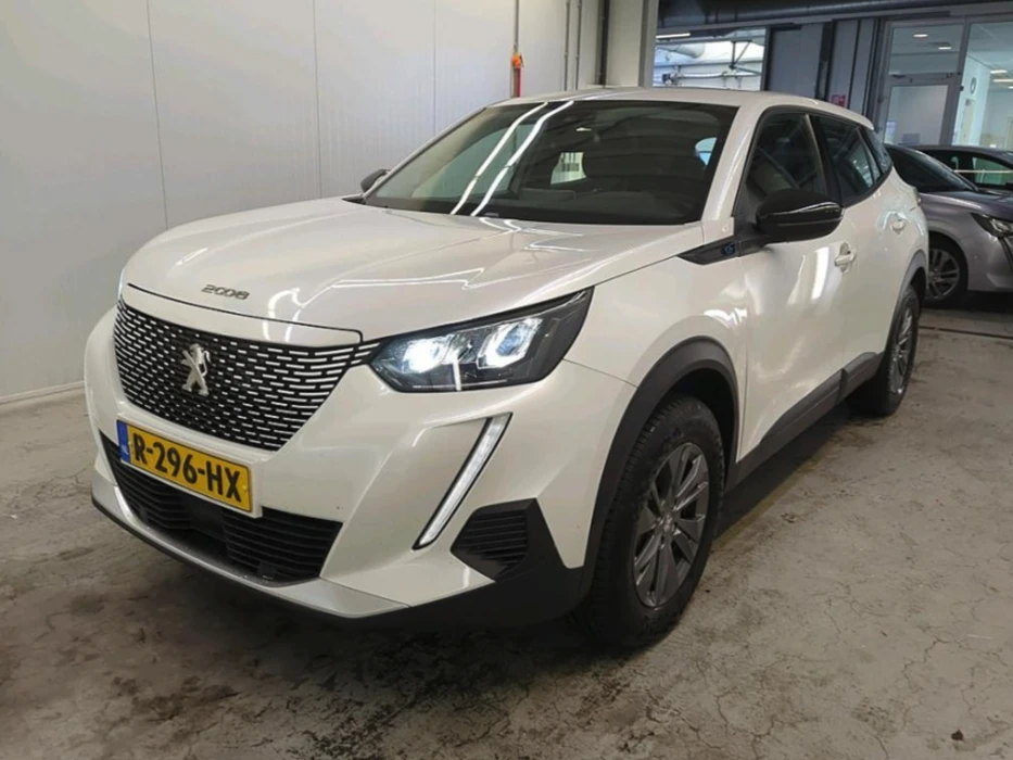 Peugeot 2008 e-2008 SOH 90% 50 kWh Active | Mobile.bg � ����������� 2