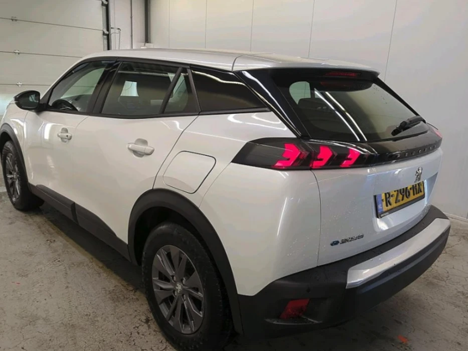 Peugeot 2008 e-2008 SOH 90% 50 kWh Active | Mobile.bg � ����������� 4