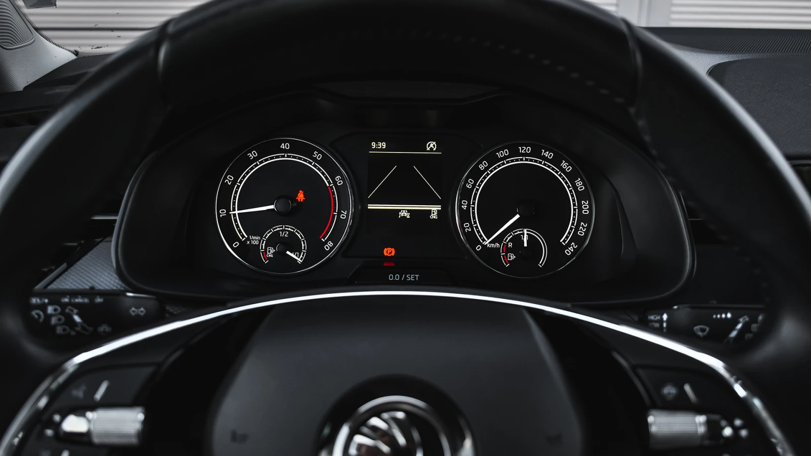 Skoda Scala Selection 1.0 G-TEC CNG, снимка 13 - Автомобили и джипове - 55544329
