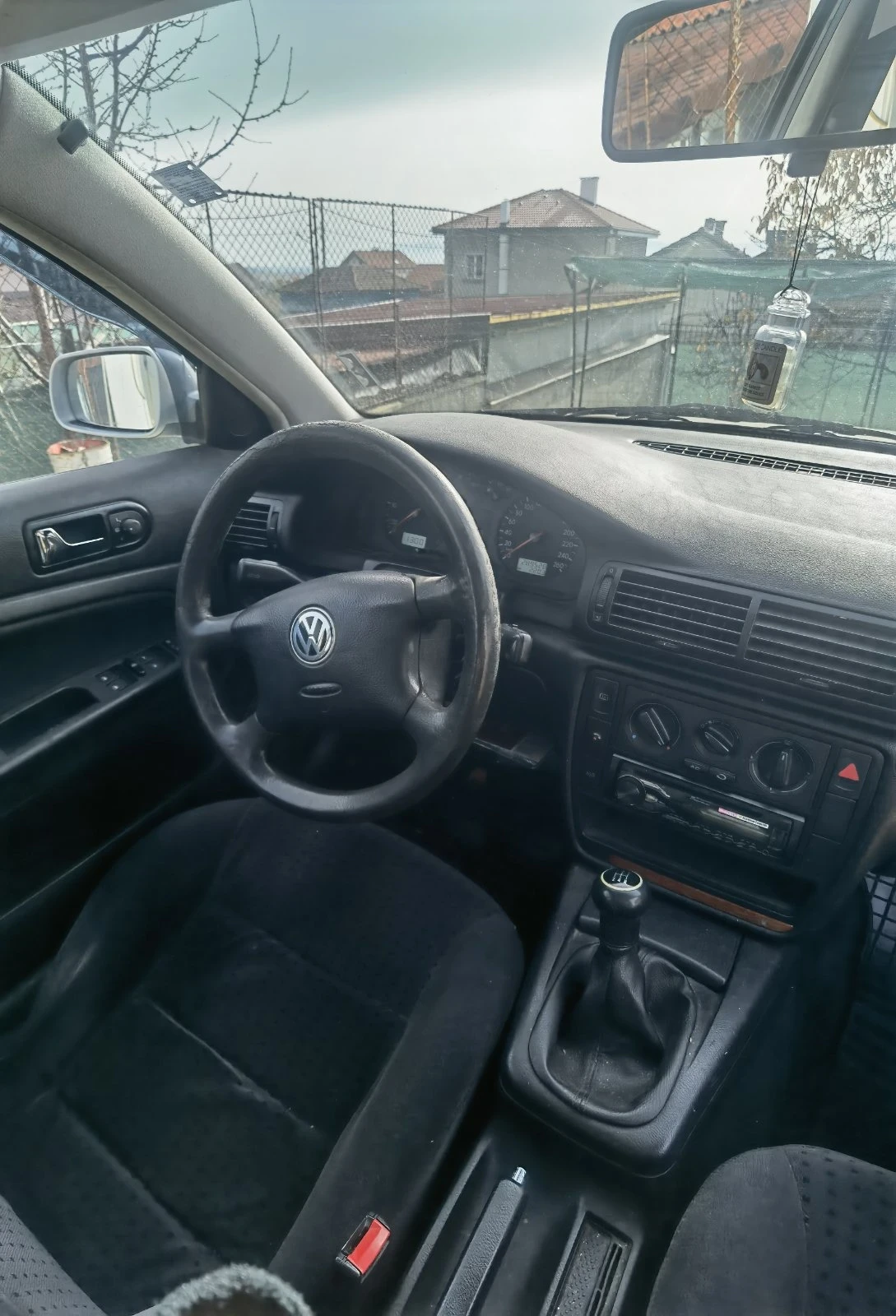 VW Passat B5, снимка 6 - Автомобили и джипове - 55549649