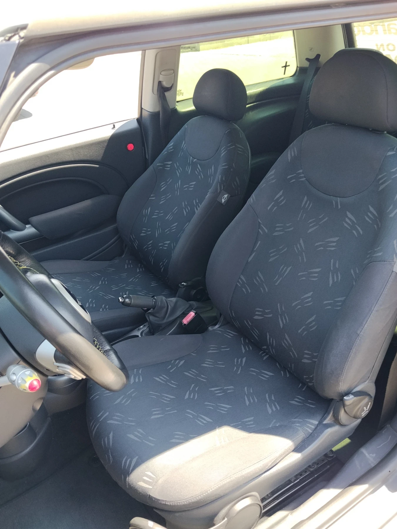 Mini Cooper, снимка 7 - Автомобили и джипове - 55723887