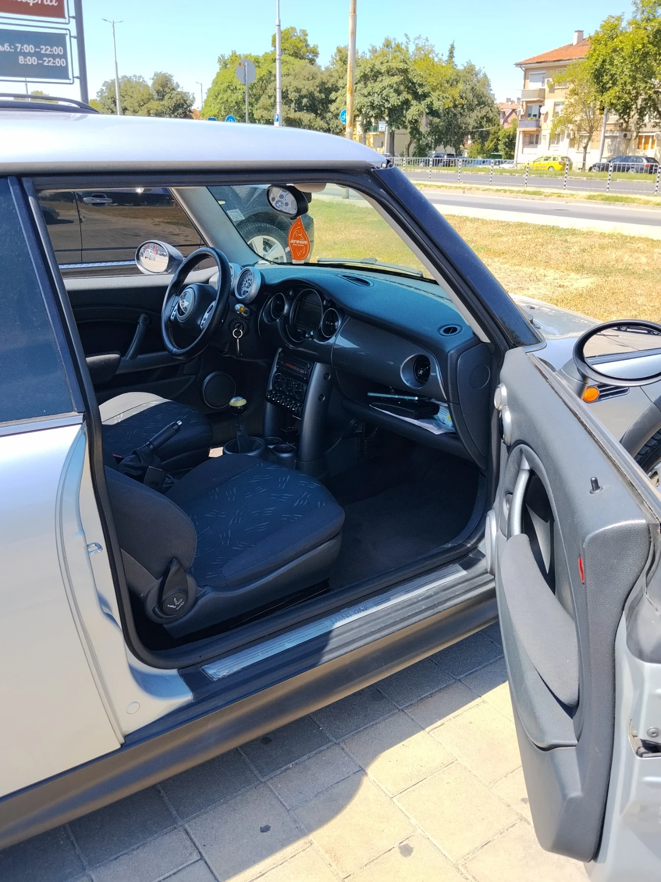 Mini Cooper, снимка 8 - Автомобили и джипове - 55723887