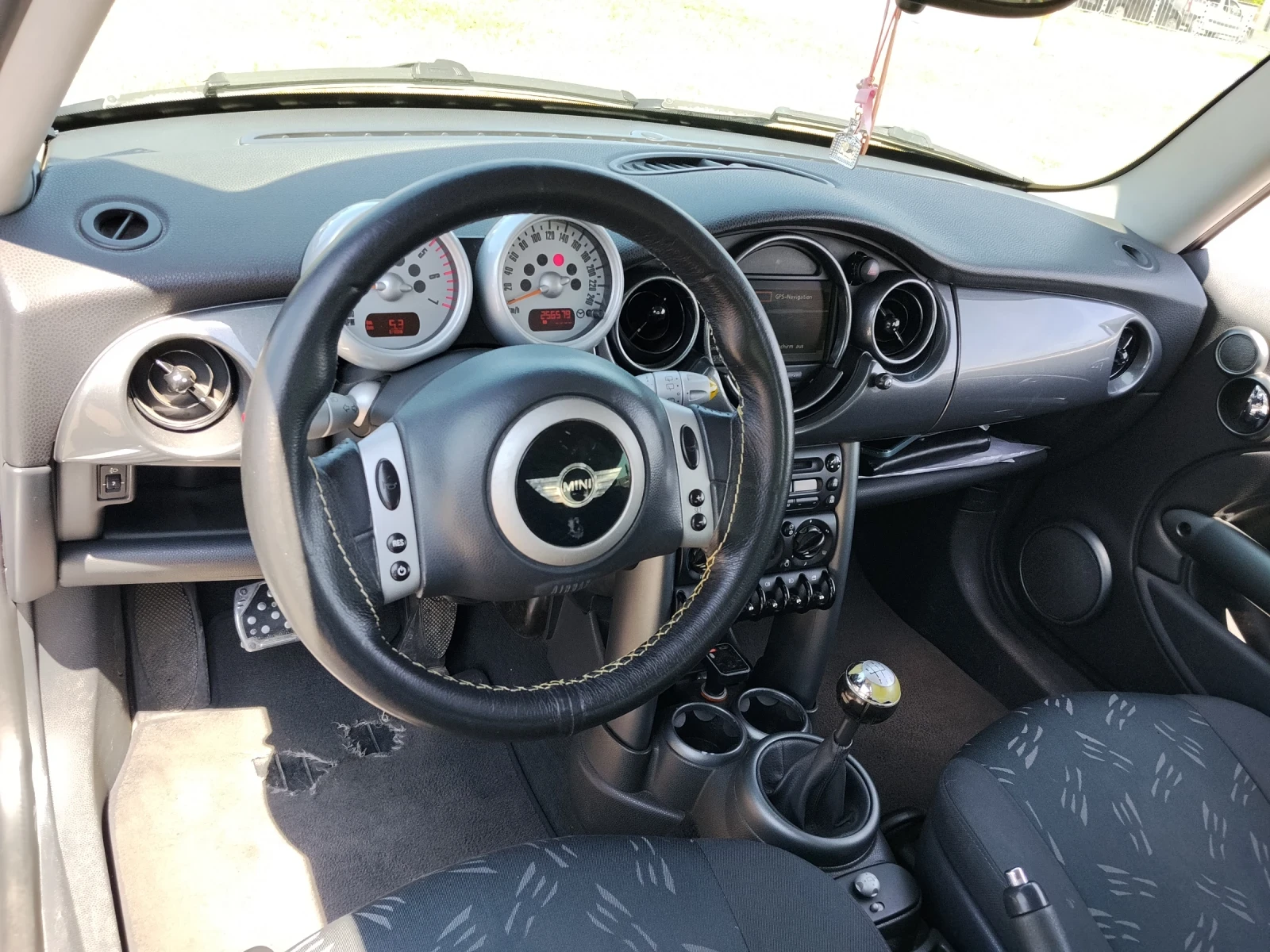 Mini Cooper, снимка 6 - Автомобили и джипове - 55723887