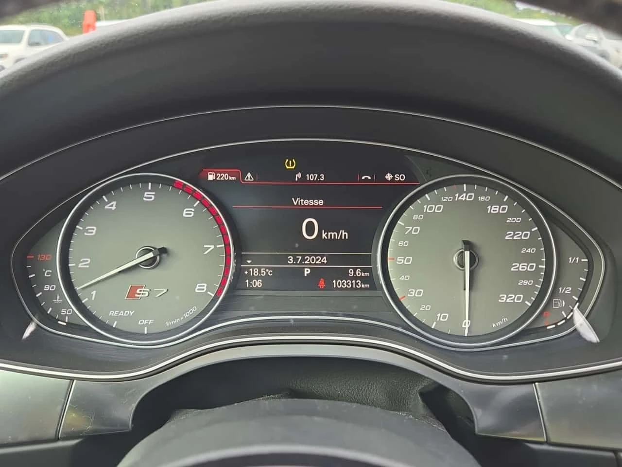 Audi S7 * CARFAX * FACELIFT * HEAD-UP * 360, снимка 10 - Автомобили и джипове - 55736372