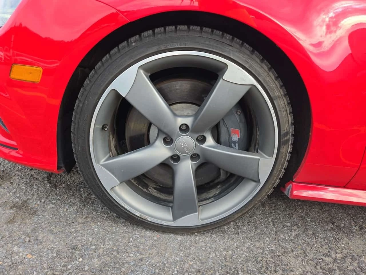 Audi S7 * CARFAX * FACELIFT * HEAD-UP * 360, снимка 7 - Автомобили и джипове - 55736372