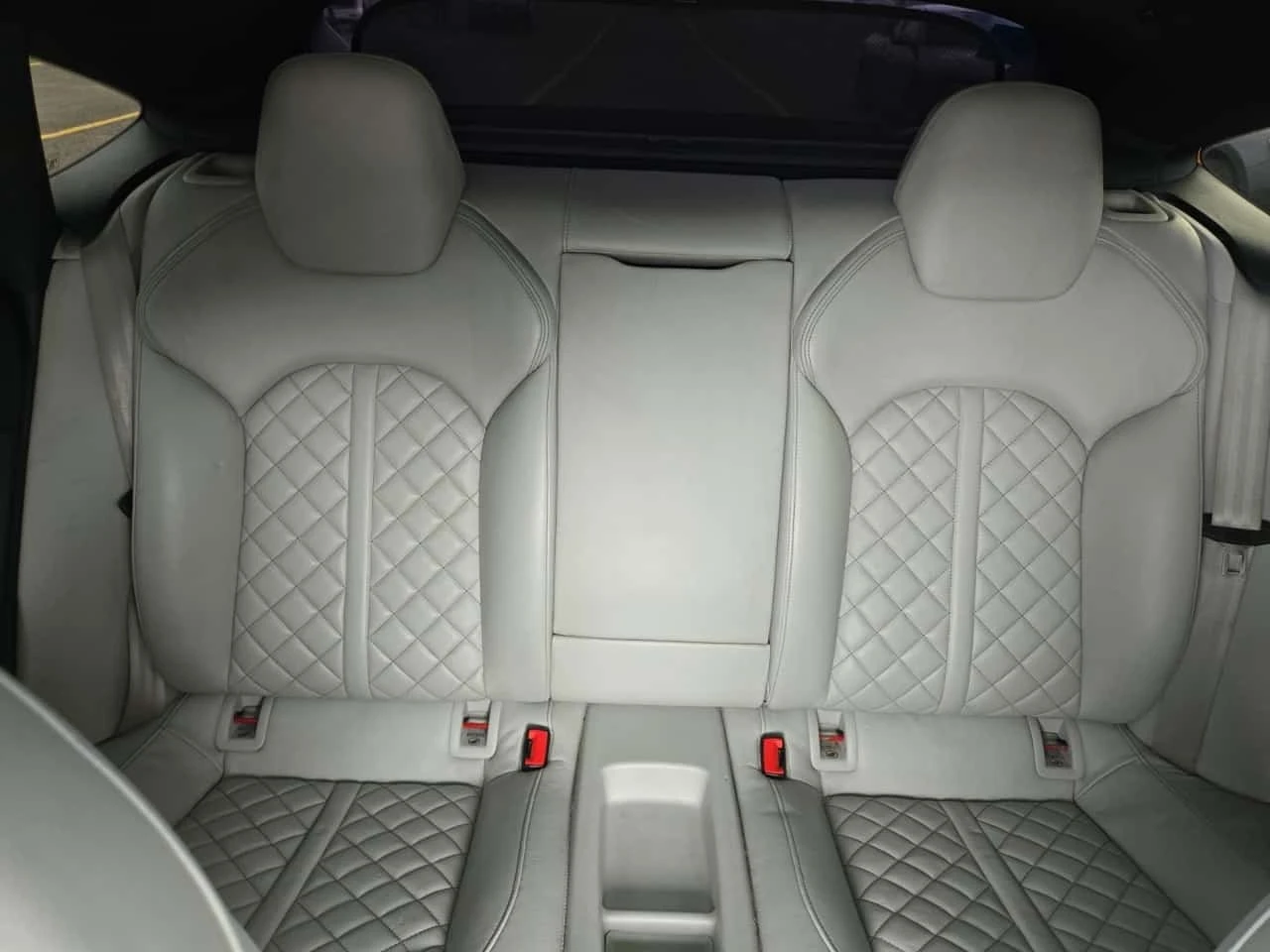 Audi S7 * CARFAX * FACELIFT * HEAD-UP * 360, снимка 13 - Автомобили и джипове - 55736372