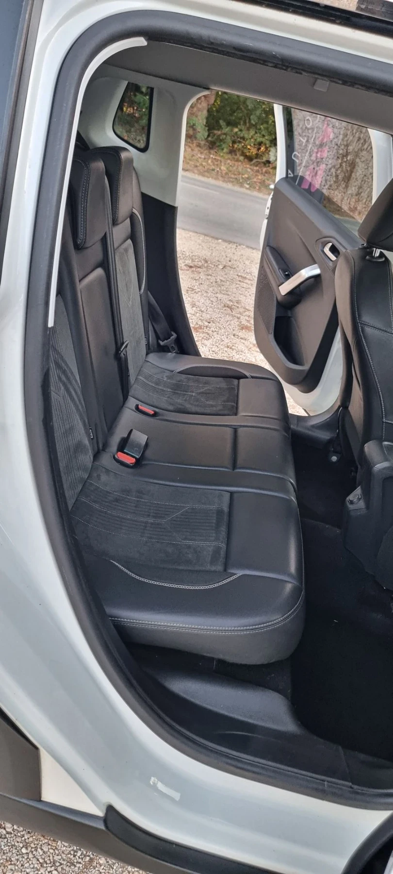Peugeot 2008 1.6 Blue HDI  Crossway, снимка 11 - Автомобили и джипове - 56060546