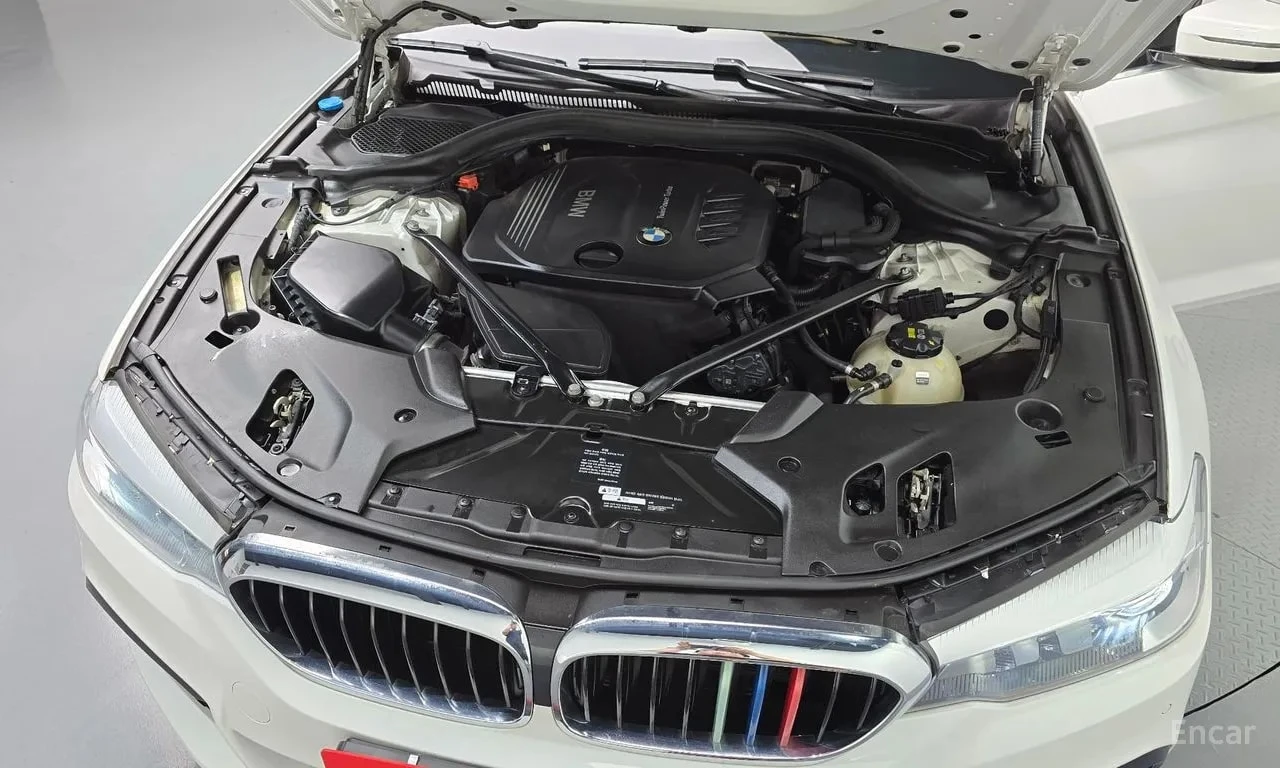 BMW 520 XDRIVE20D * M SPORT* ФИКСИРАНА ЦЕНА ДО БЪЛГАРИЯ*  , снимка 17 - Автомобили и джипове - 56083602